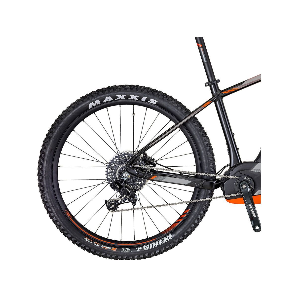 Scott E-Scale 940 - Bild 4