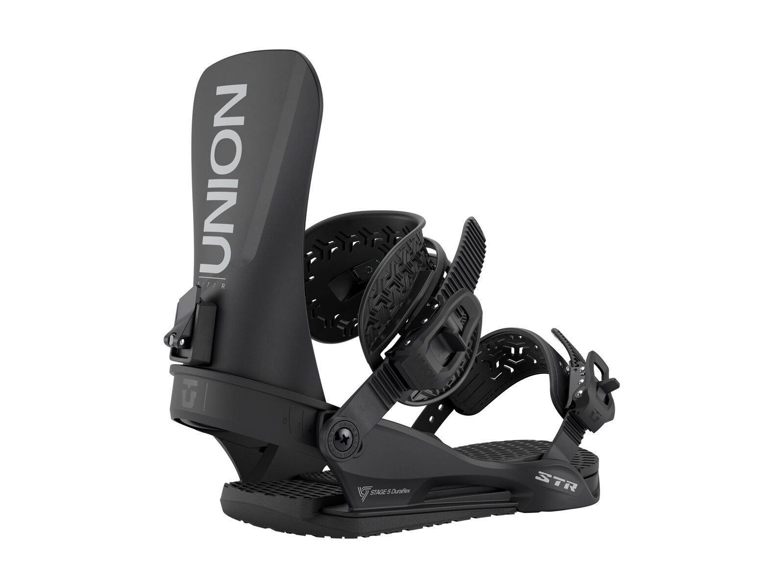 Union STR, black - Bild 1