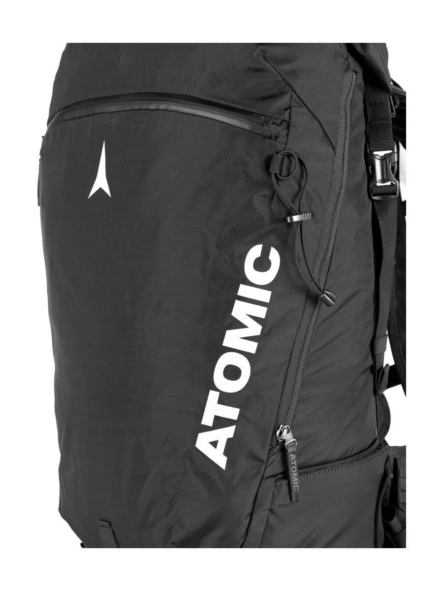 Atomic Backland 30+, black - Bild 3