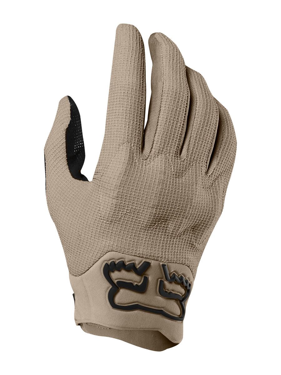Fox Defend Kevlar D3O Glove, sand - Bild 1