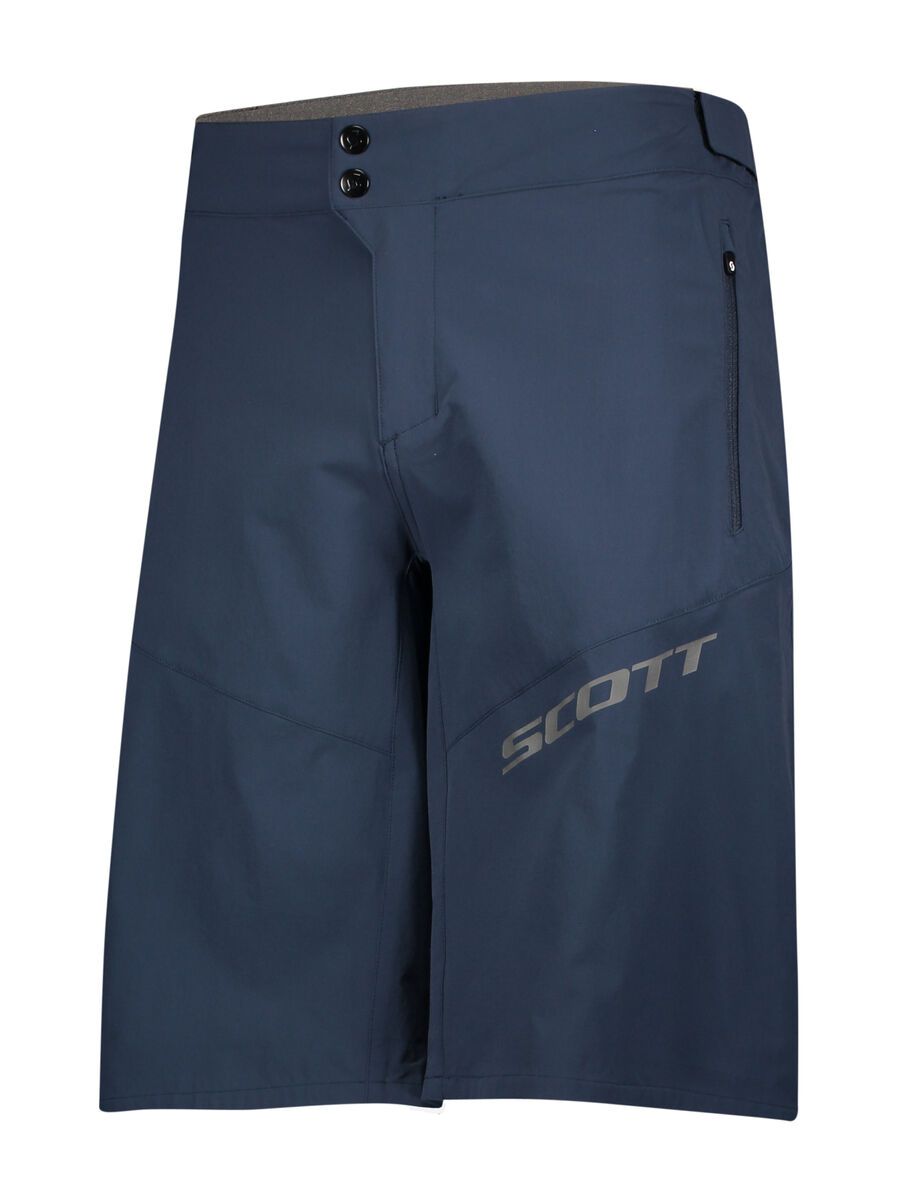 Scott Endurance LS/Fit w/Pad Men's Shorts, midnight blue - Bild 1