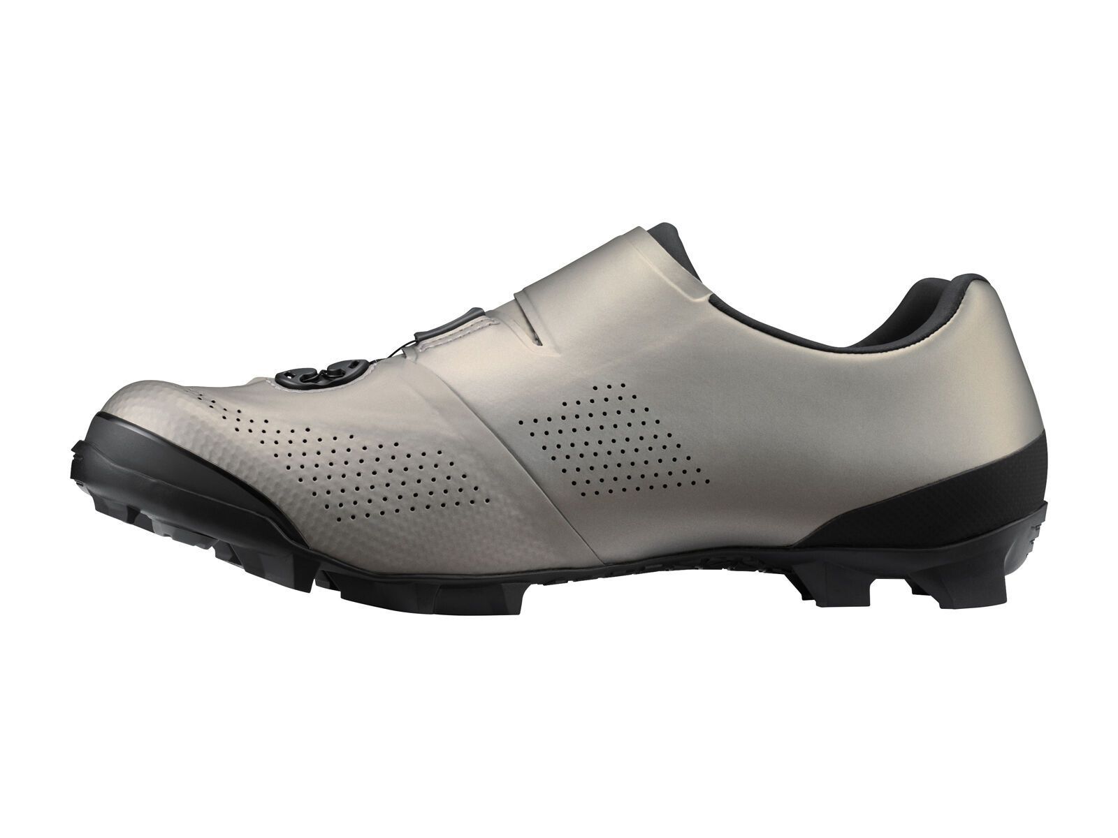 Shimano SH-XC702 XC, silver - Bild 5