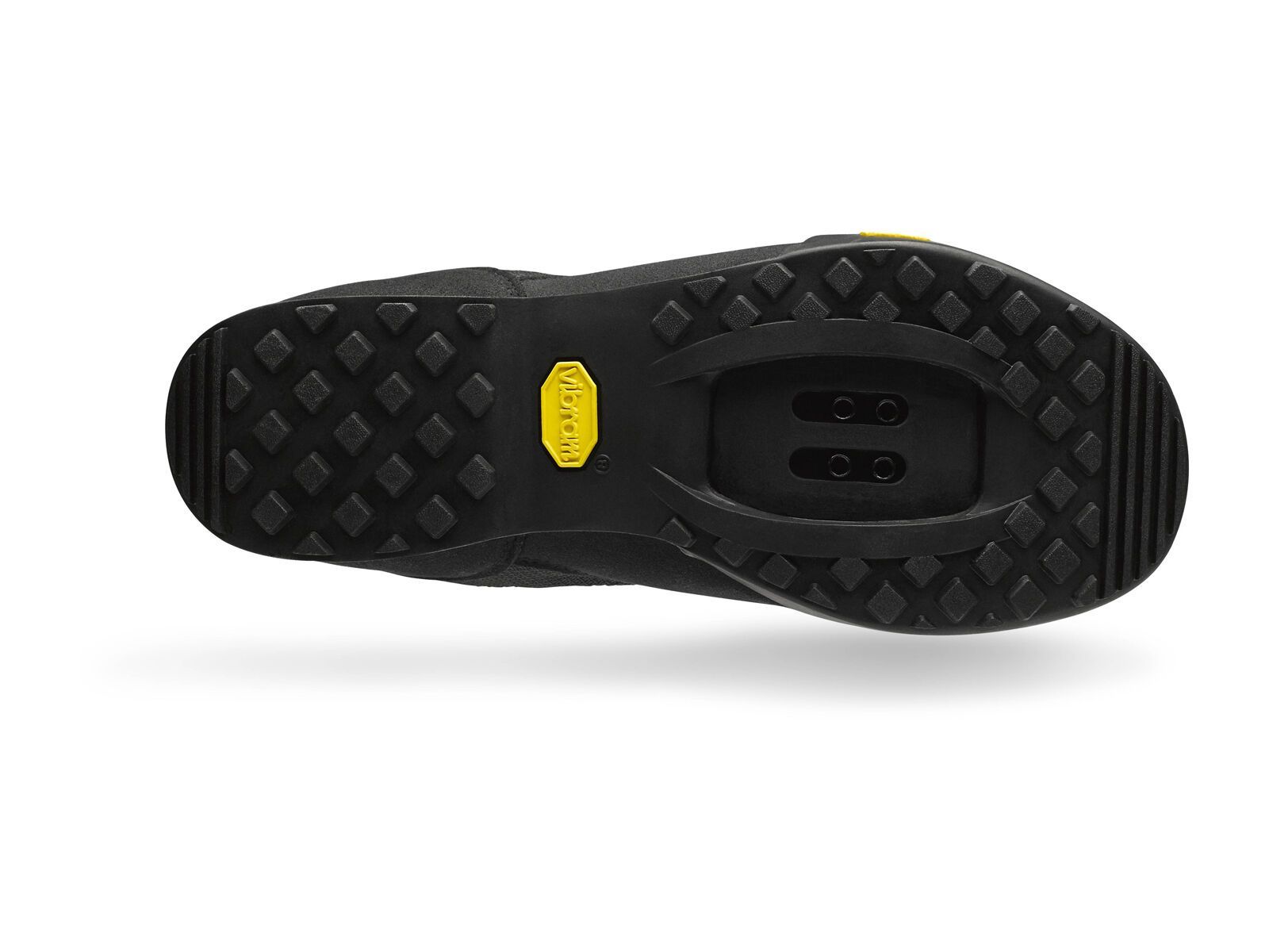 Giro Petra VR, black/wild lime - Bild 3