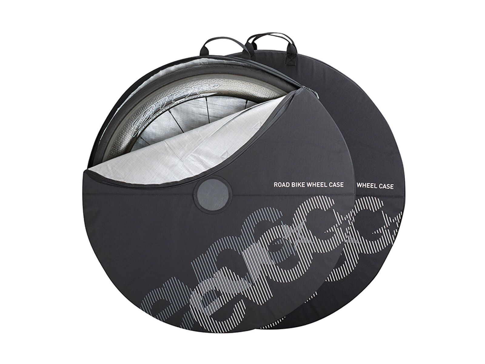 Evoc Road Bike Wheel Case - Bild 1