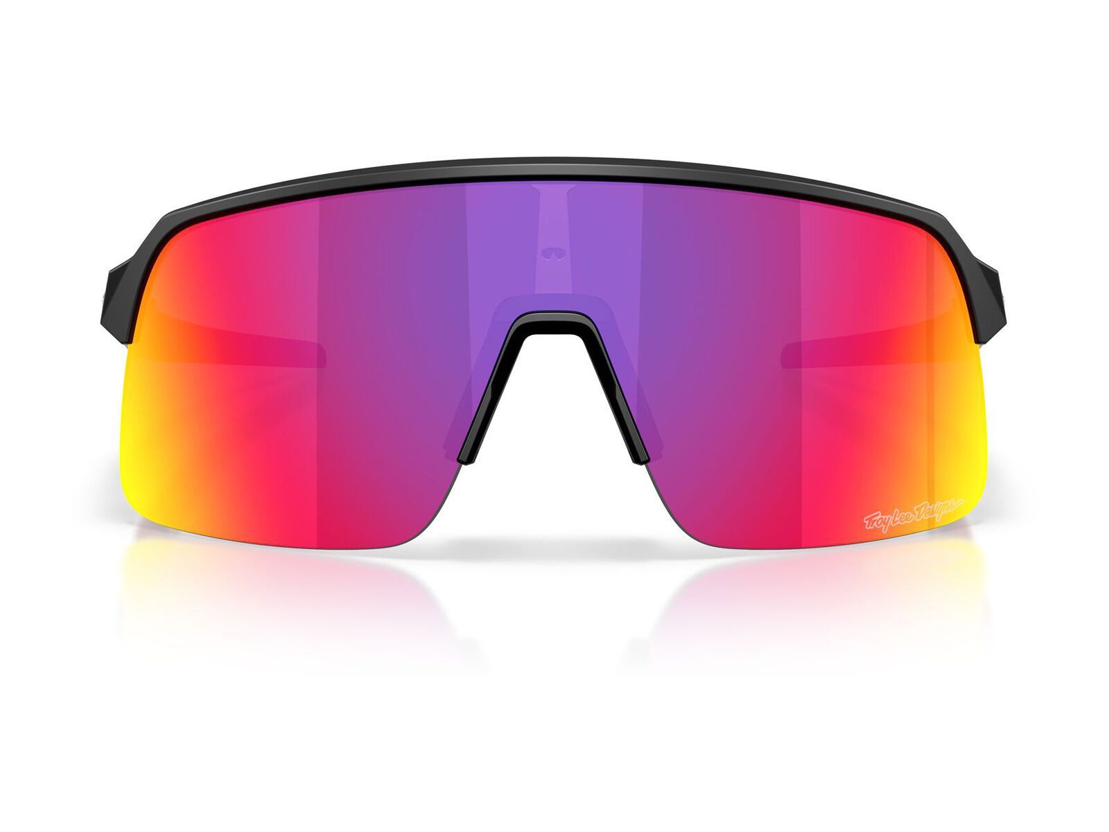 Oakley Sutro Lite Troy Lee Designs Series, Prizm Road - Bild 8