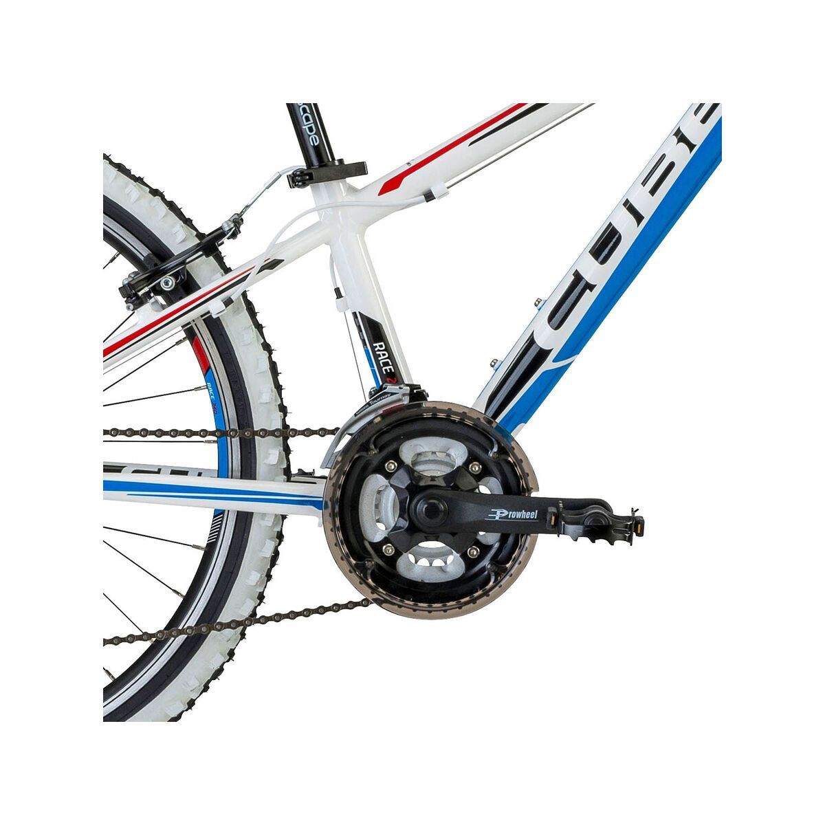 Cube Kid 240, Team - Bild 3