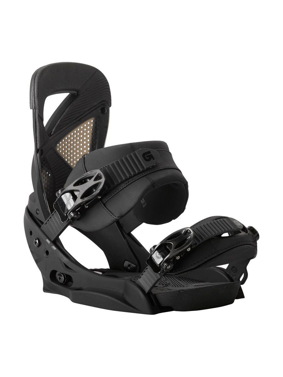 Burton Lexa EST, Black - Bild 3