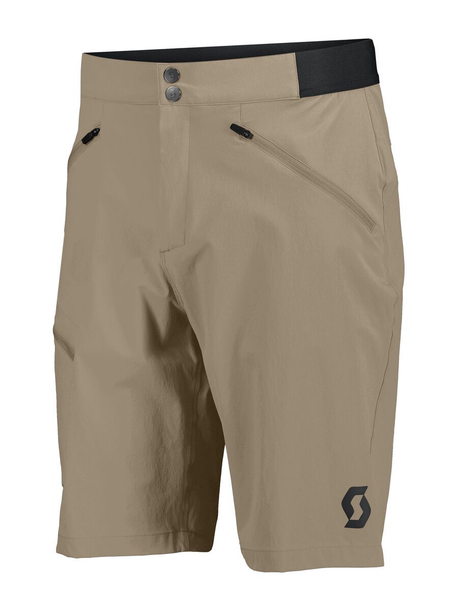 Scott Explorair Light Men's Shorts, toast beige - Bild 1