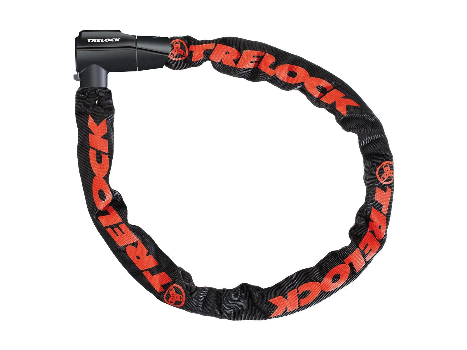 Trelock BC 460 Kettenschloss - 110 cm - Bild 1