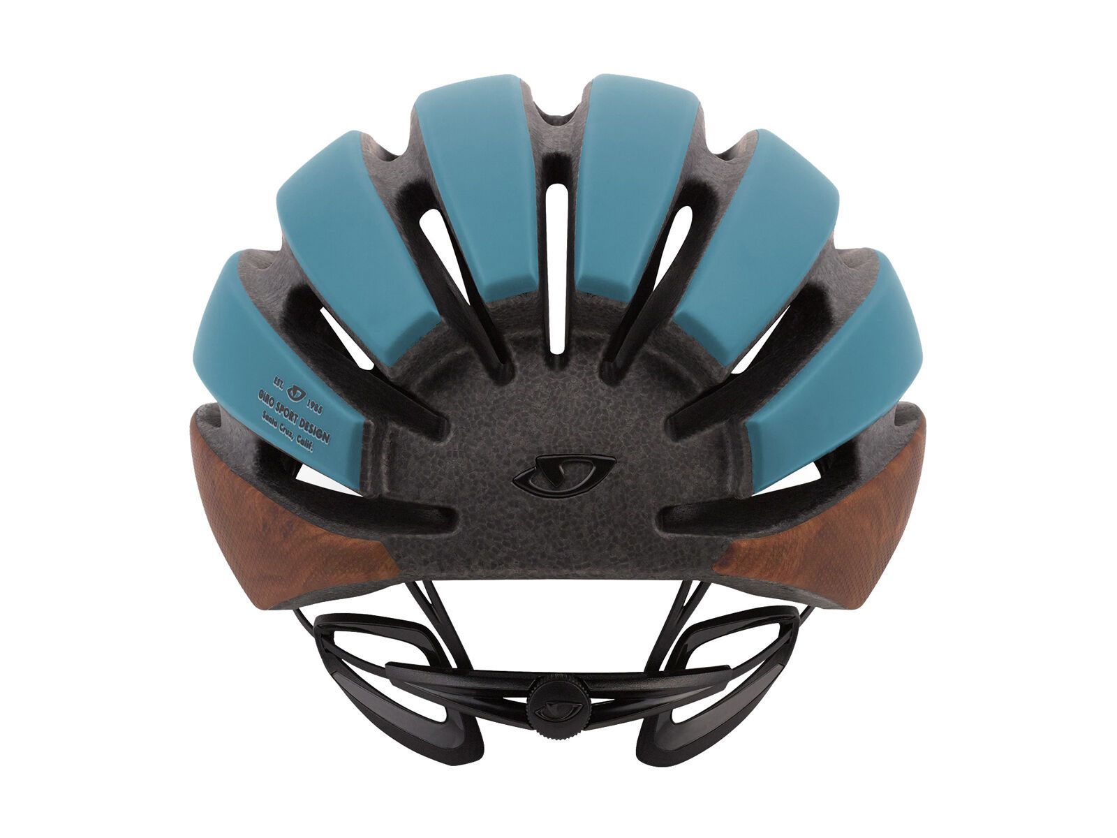 Giro Aspect, mat storm tortoise - Bild 3
