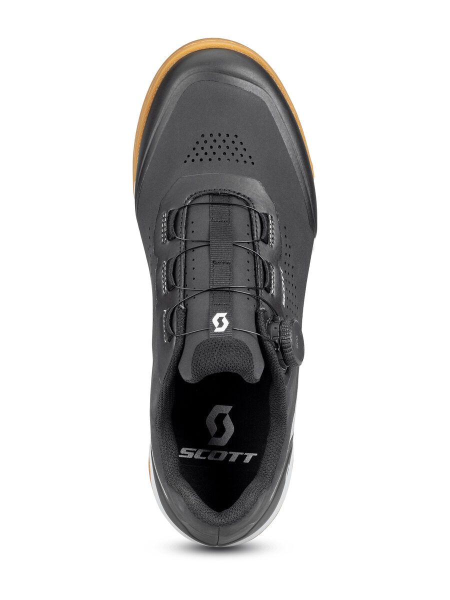 Scott MTB Volt Evo Flat BOA Shoe, black/white - Bild 5