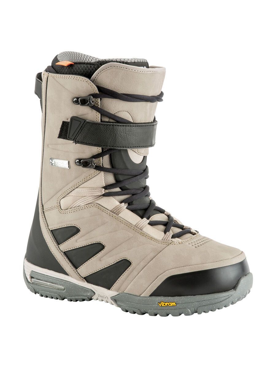 Nitro Select Standard, sand - Bild 1