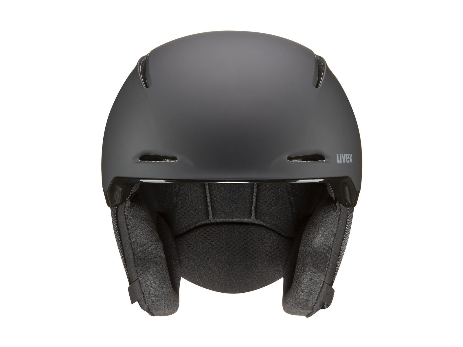 uvex monte pro MIPS, black matt - Bild 2