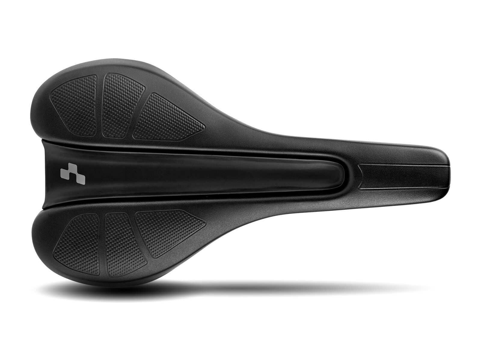 Cube Sattel Race EXC, black - Bild 2