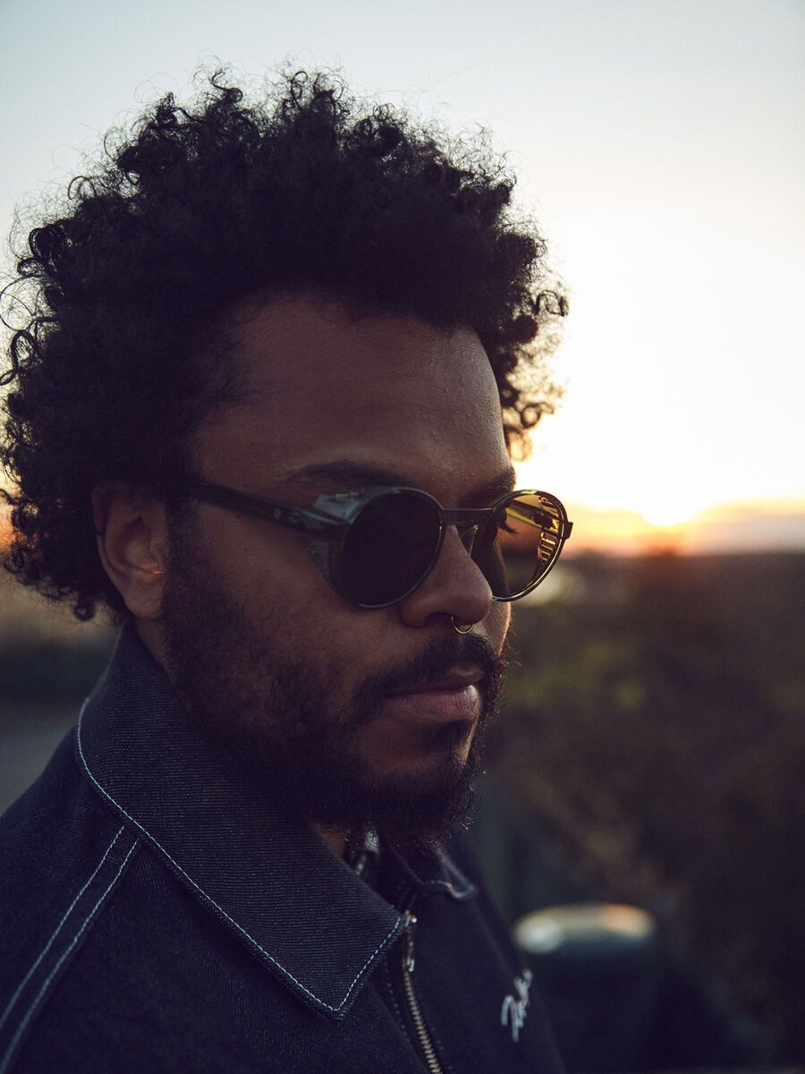 CHPO Rille, Green / forest green - Bild 9