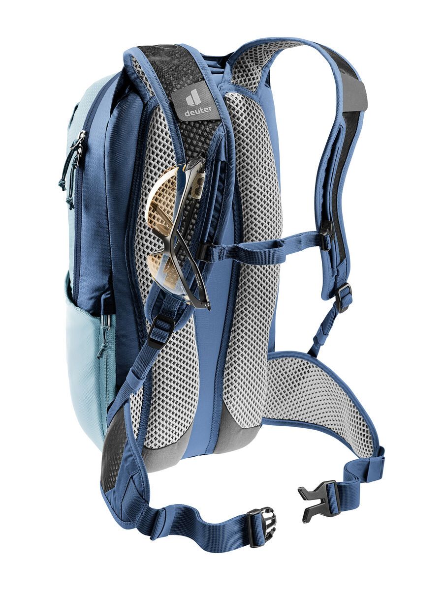 Deuter Race 12, lake-ink - Bild 5