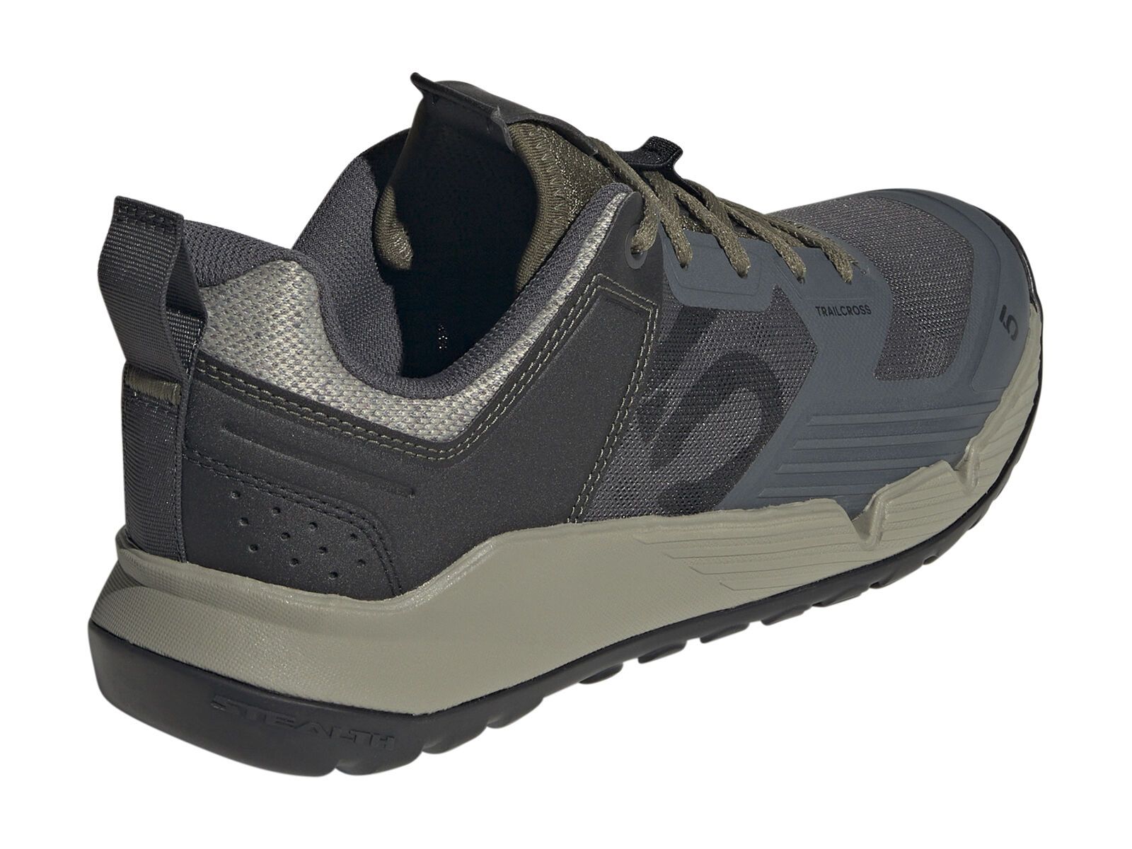 Five Ten Trailcross XT, grey six/core black/olive strata - Bild 2
