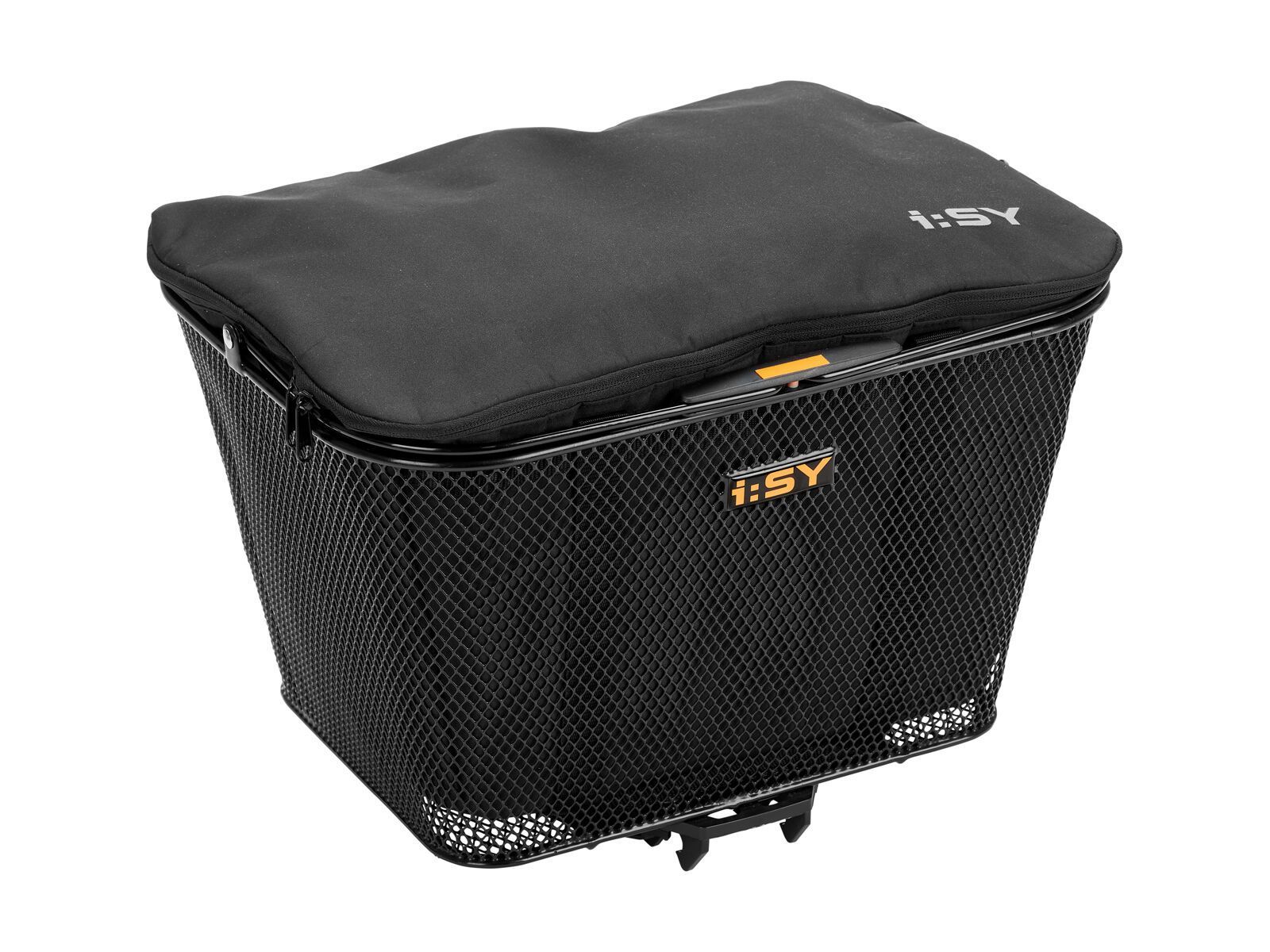 i:SY Basket-Coolbag - Bild 4