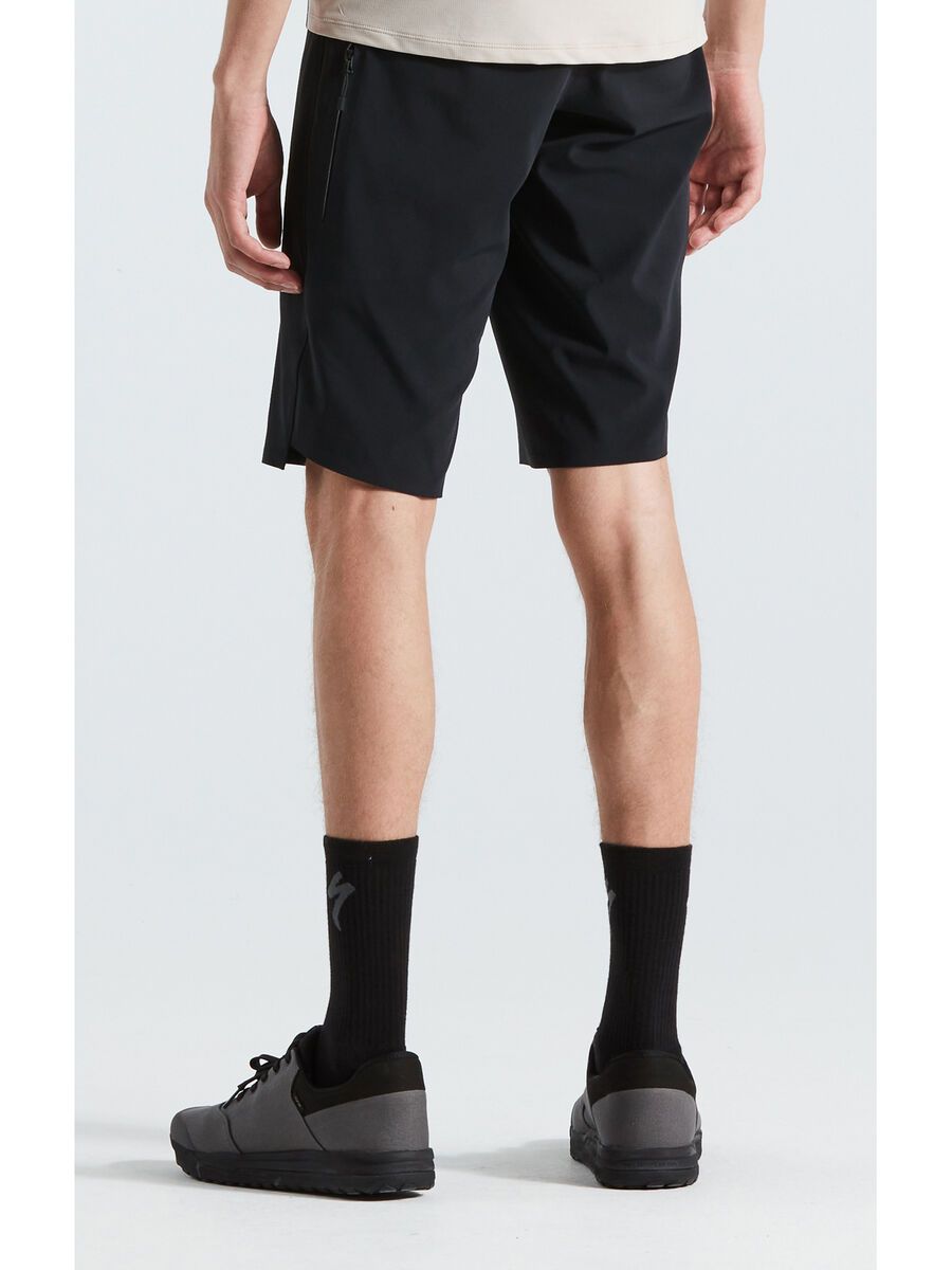 Specialized Men's Trail Cordura Shorts, black - Bild 5