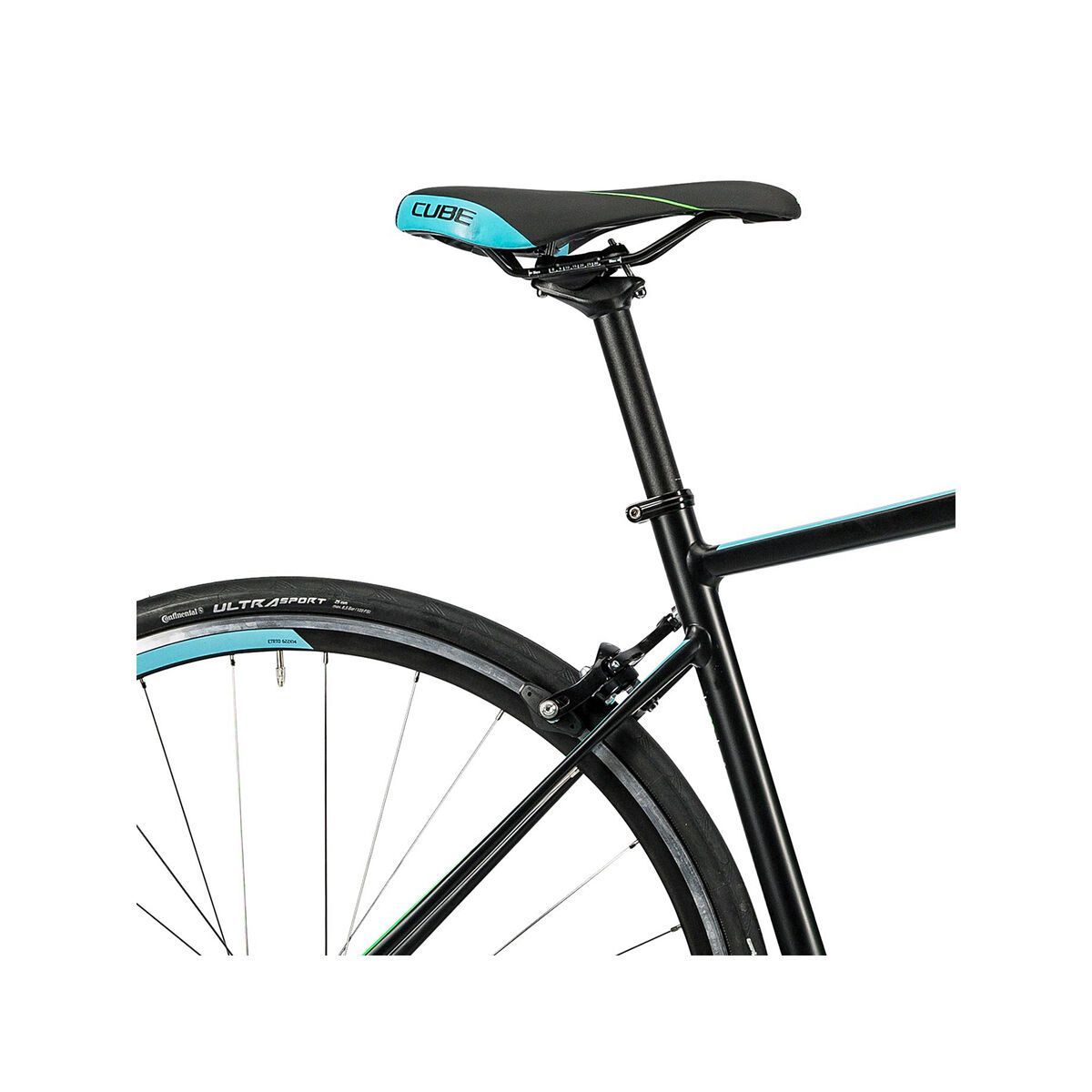 Cube Axial WLS Pro, black´n´green - Bild 6