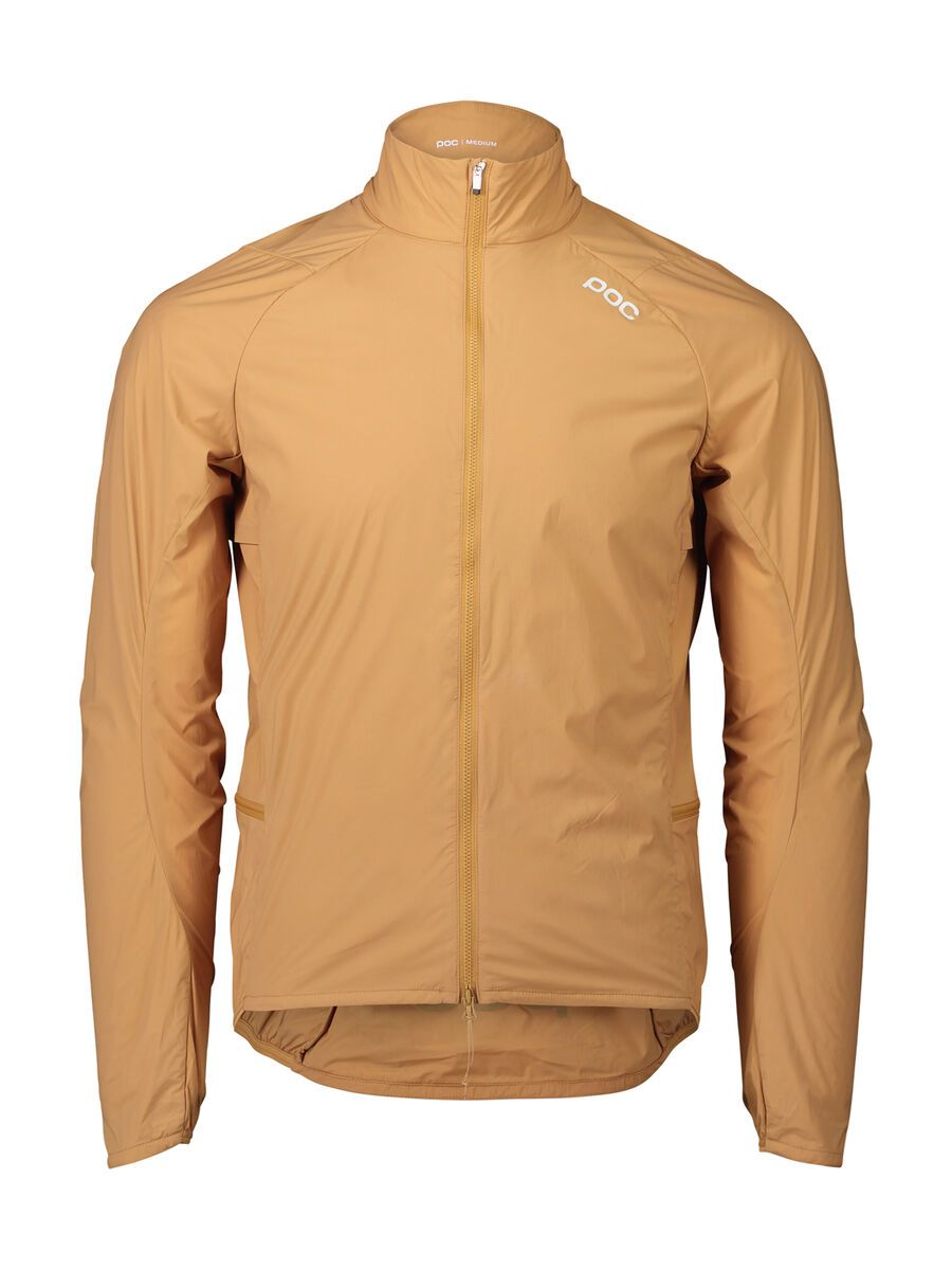 POC Pro Thermal Jacket, aragonite brown - Bild 1