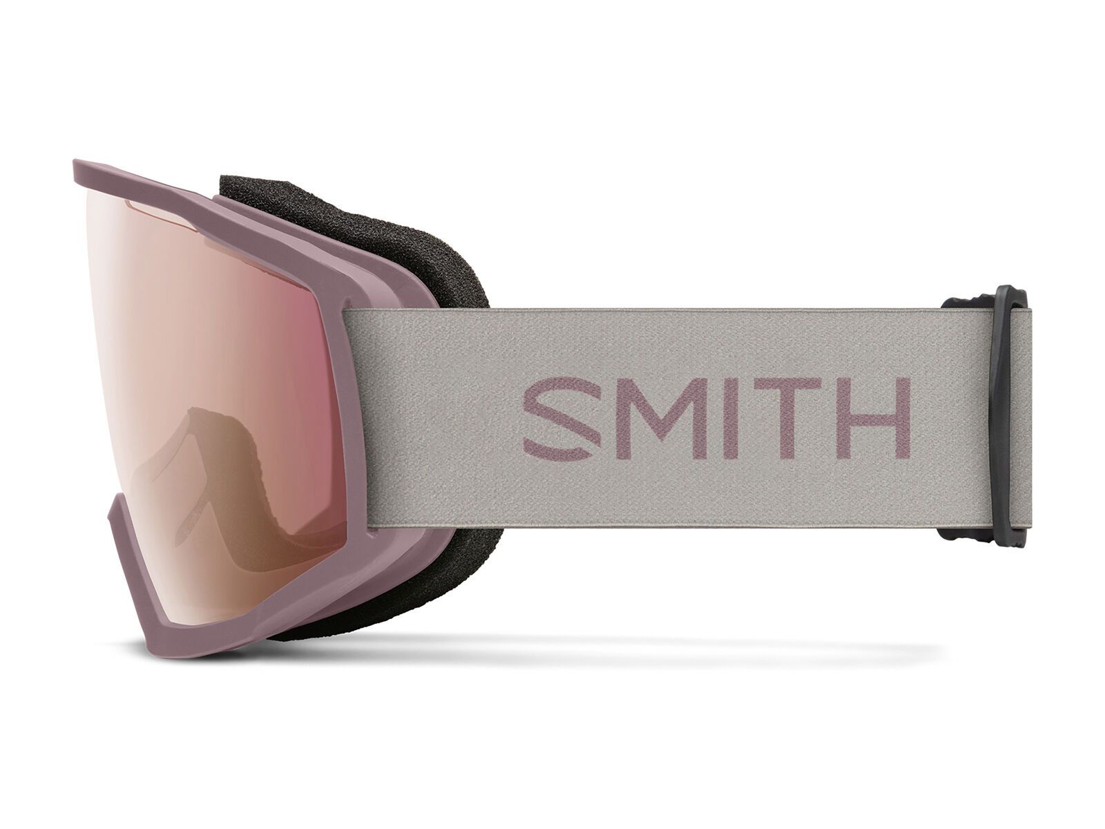 Smith Loam S MTB - Contrast Rose Flash + WS, dusk/bone - Bild 2