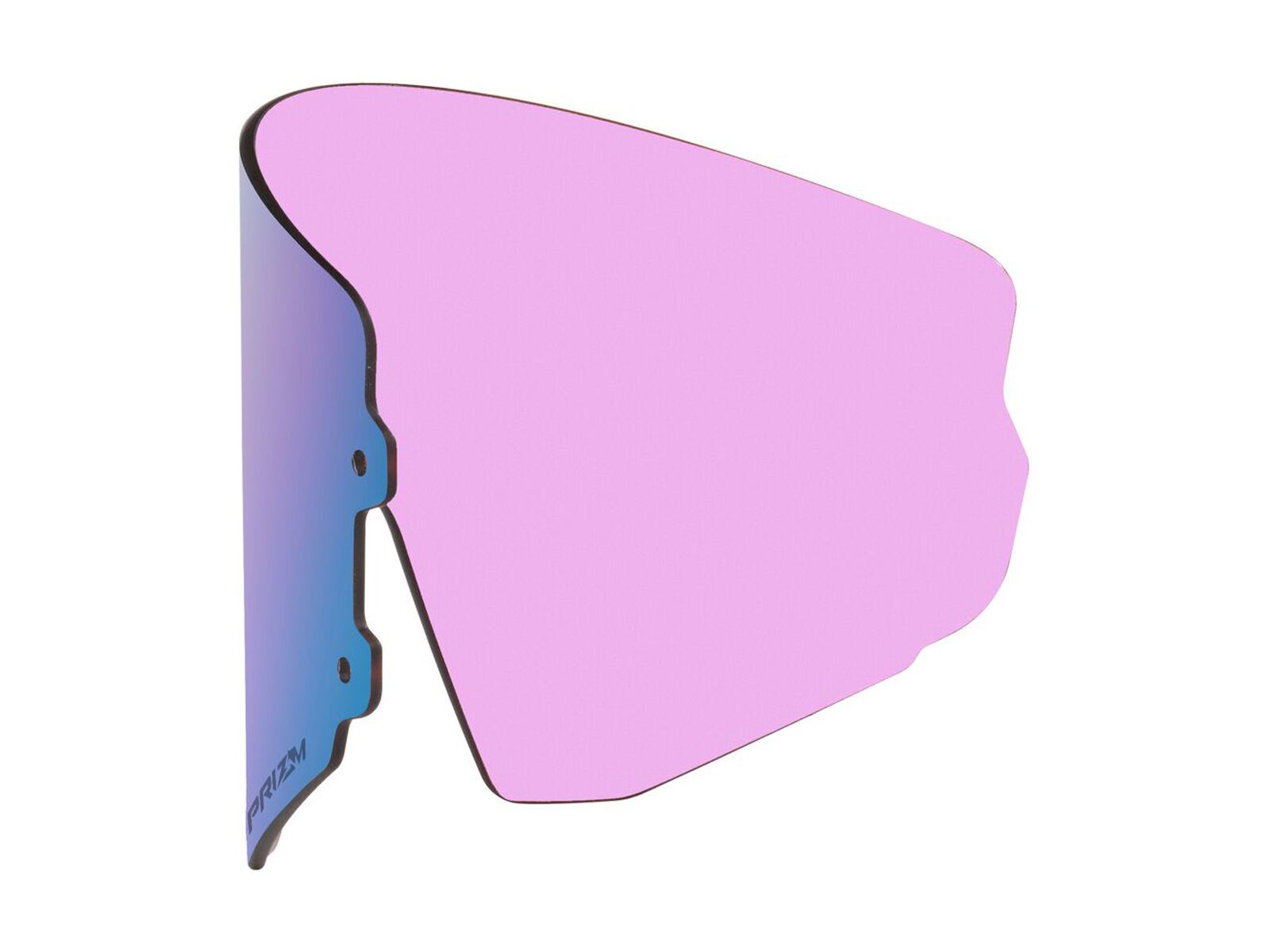 Oakley Flow Scape M Replacement Lens, Prizm Snow Iced Iridium - Bild 3