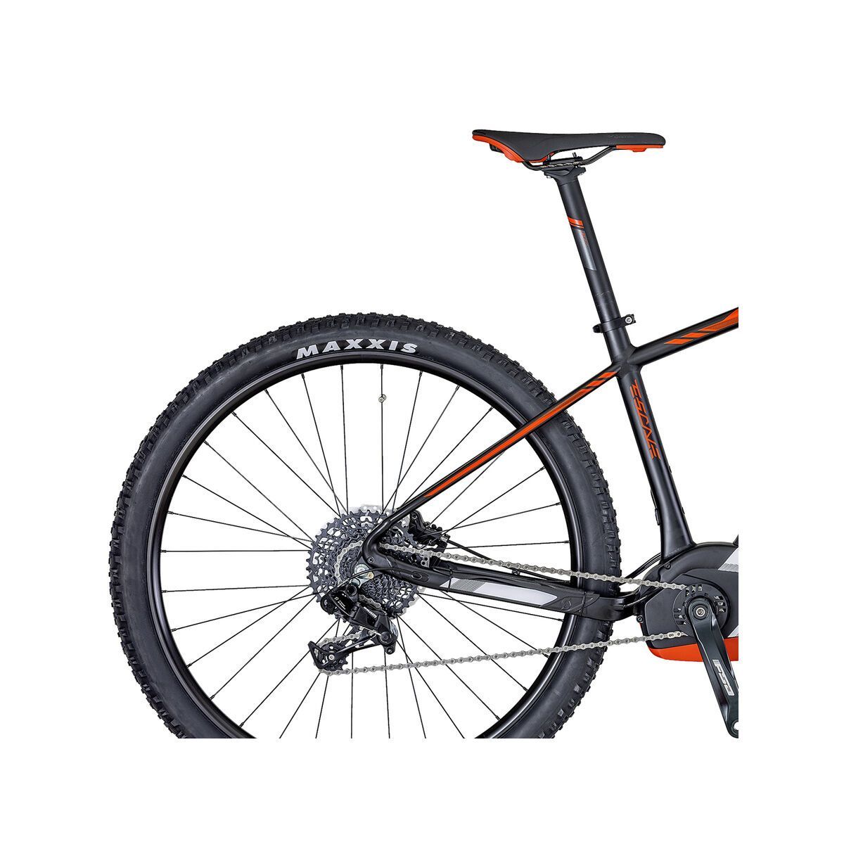 Scott E-Scale 930 - Bild 5