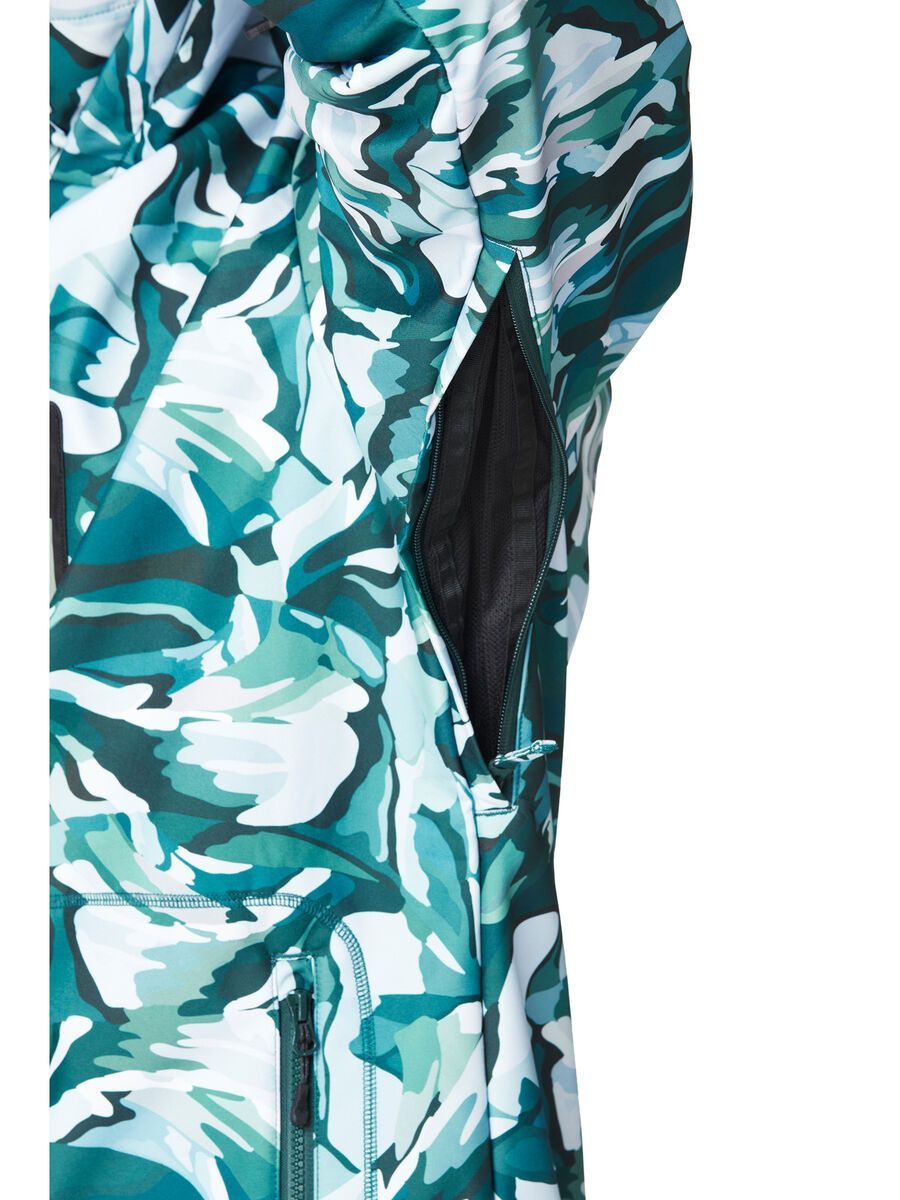 Picture Parker Printed Jkt, peppup print - Bild 7