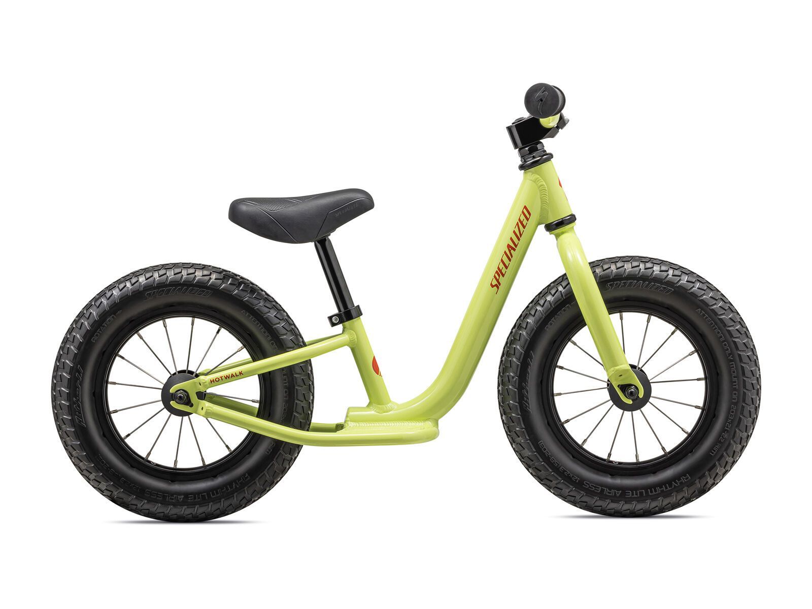 Specialized Hotwalk, gloss limestone/cactus bloom - Bild 1