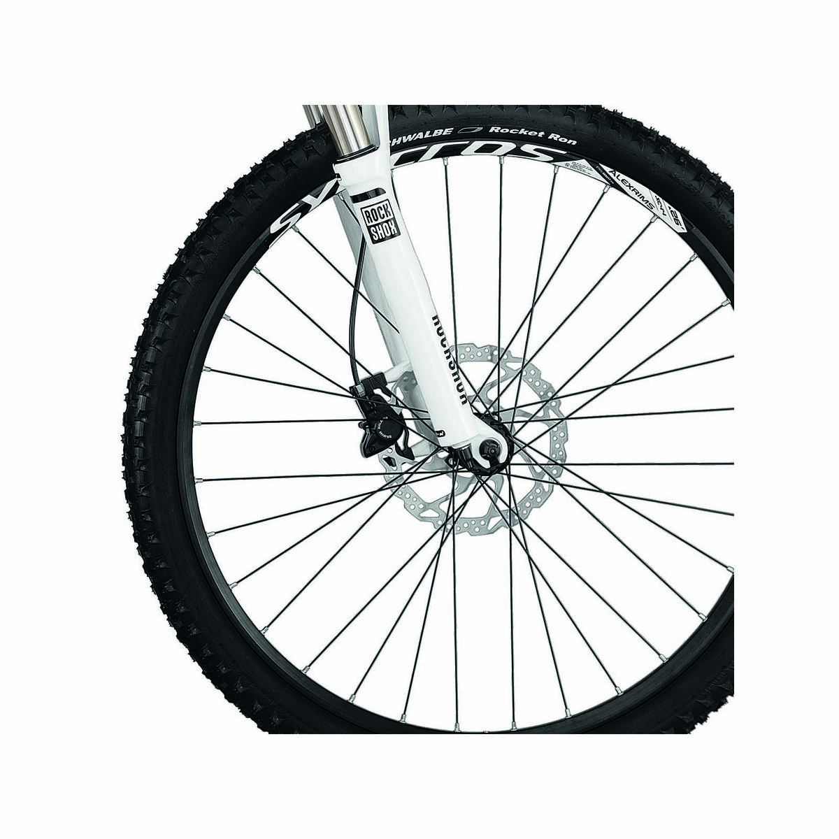 Scott Scale 660 - Bild 2