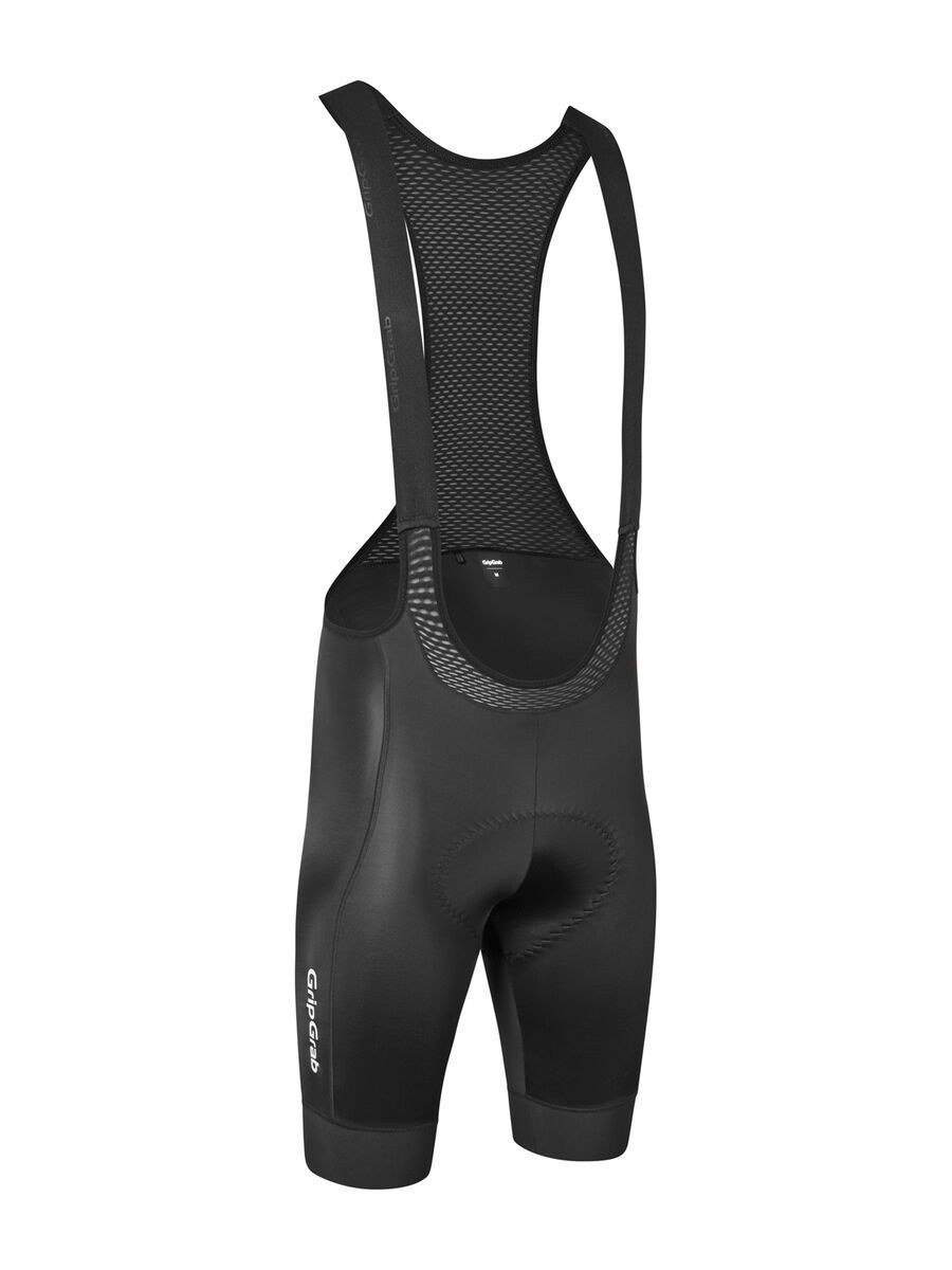 GripGrab PACR Bib Shorts, black - Bild 1