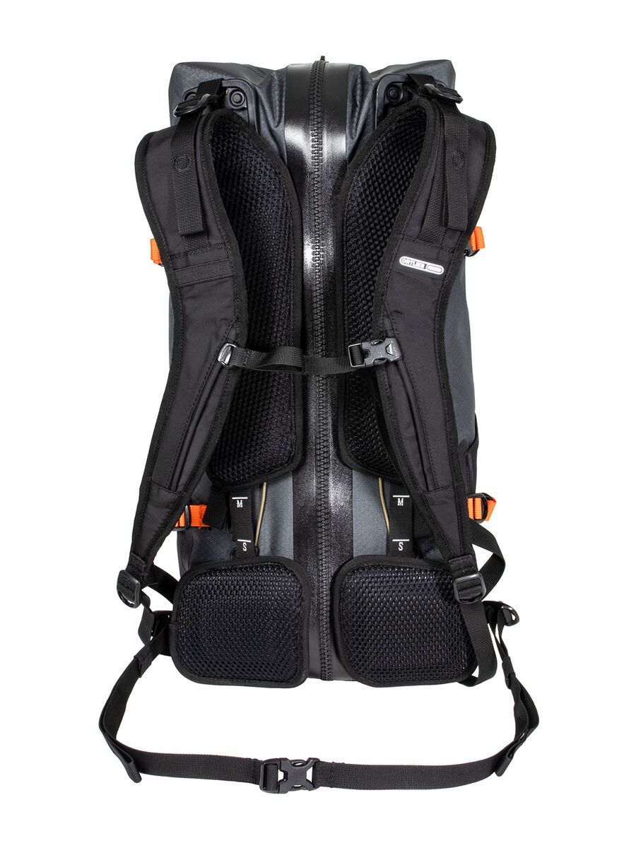 ORTLIEB Atrack BP, slate - Bild 2
