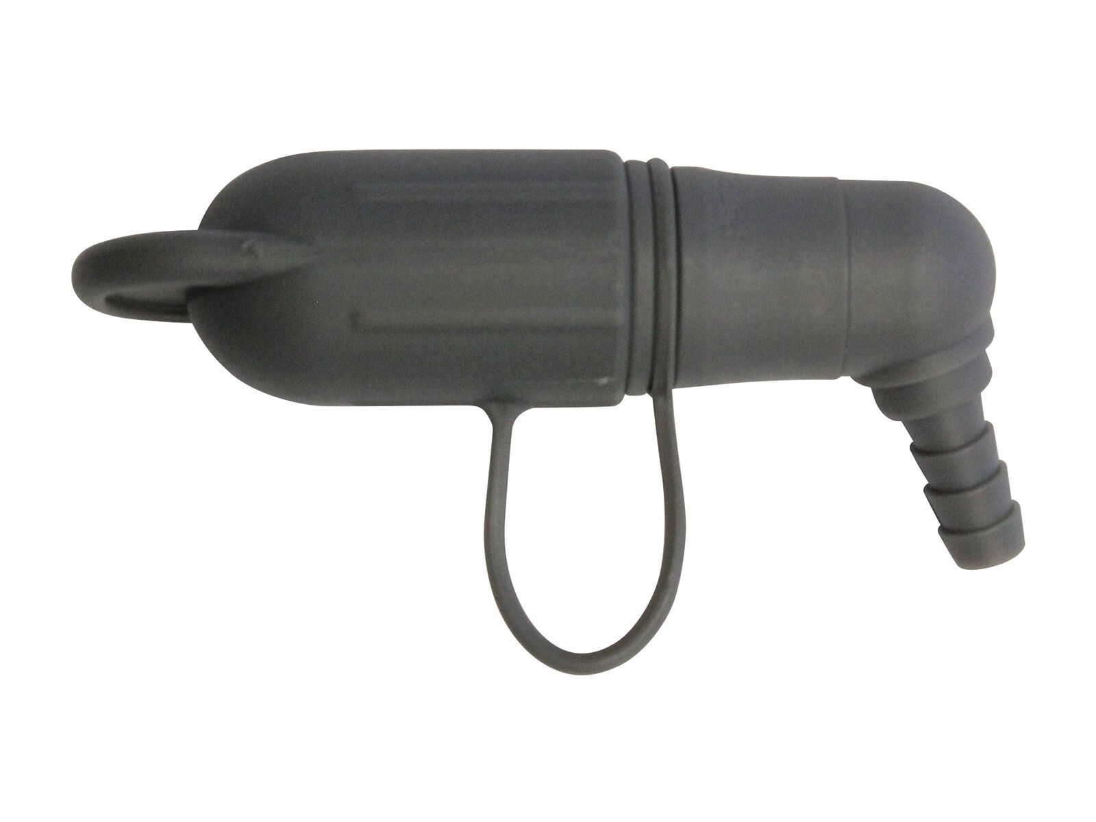 Leatt Bite Valve / Mundstück, black - Bild 1