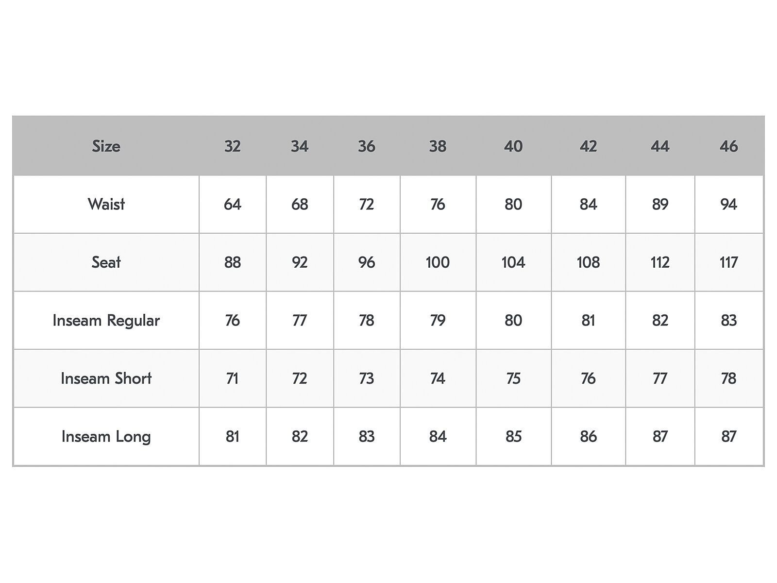 Haglöfs Discover Touring Pant Women, true black - Bild 3