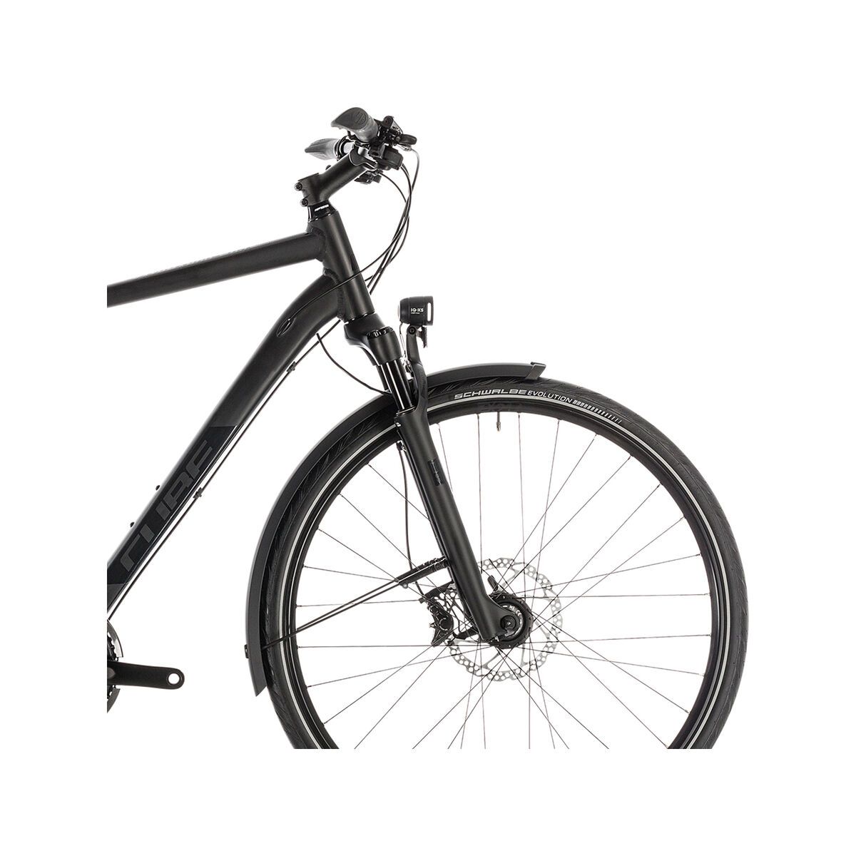 Cube Kathmandu SL, black edition - Bild 6