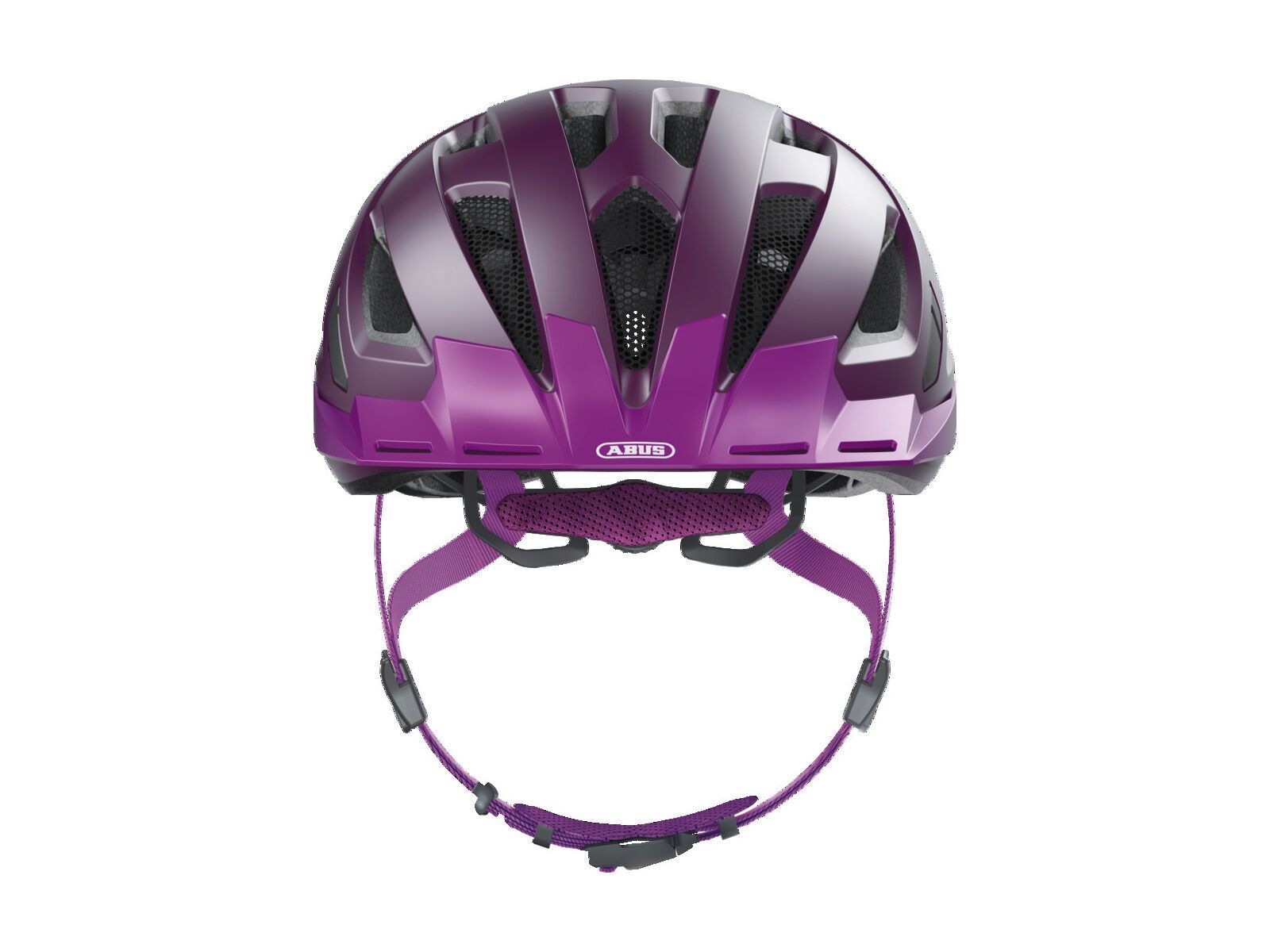 Abus Urban-I 3.0, core purple - Bild 2