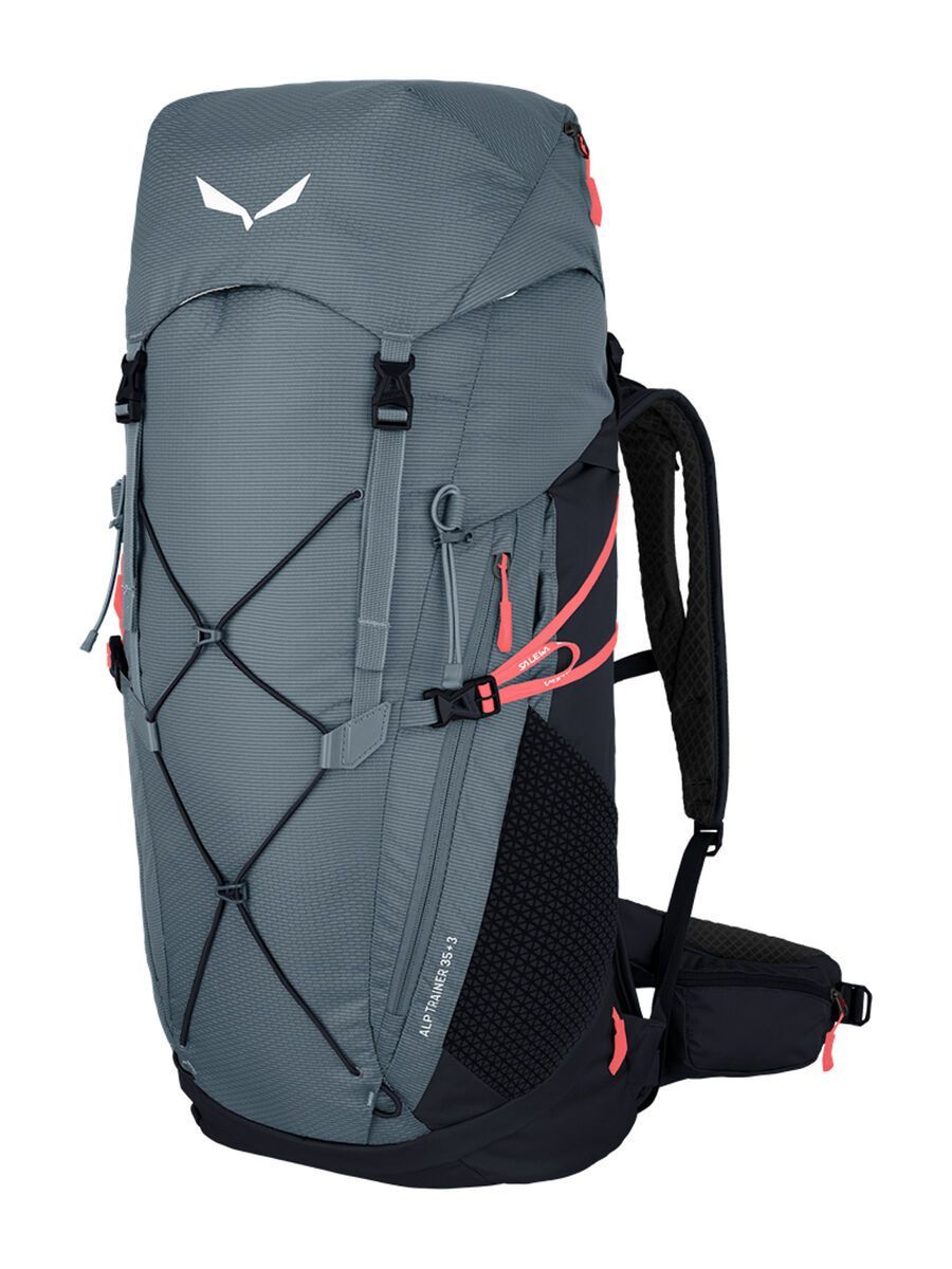 Salewa Alp Trainer 35+3L, java blue - Bild 1