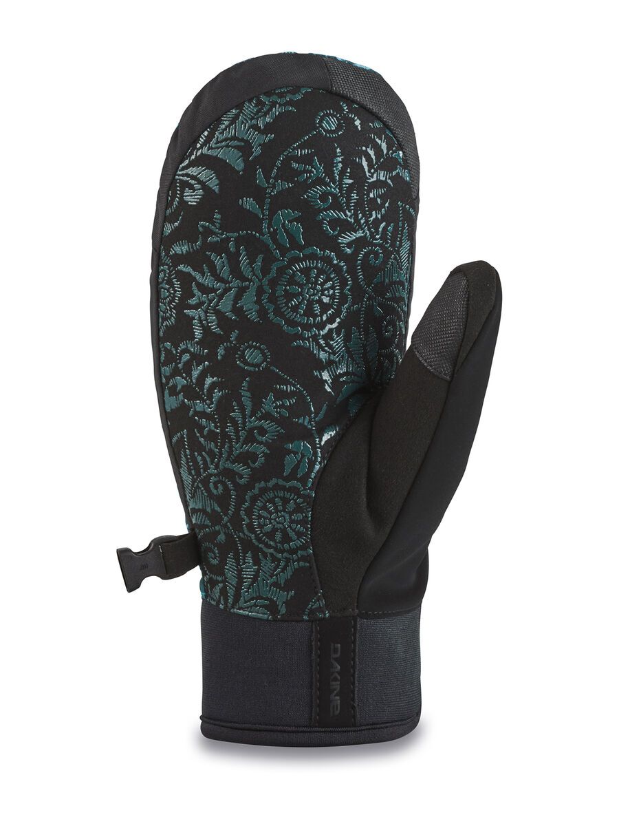 Dakine Electra Mitt, ornamental teal - Bild 2