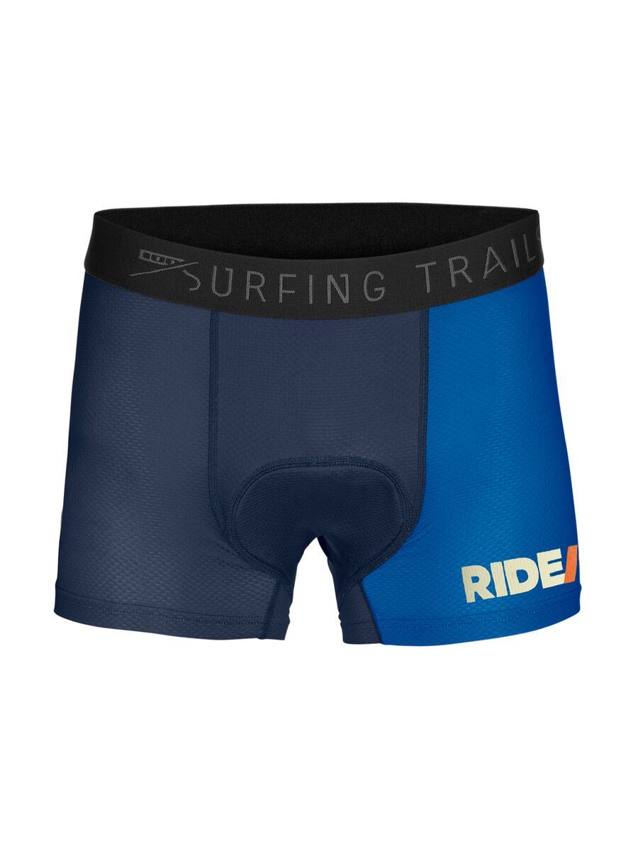 ION In Short Cell, insignia blue - Bild 1