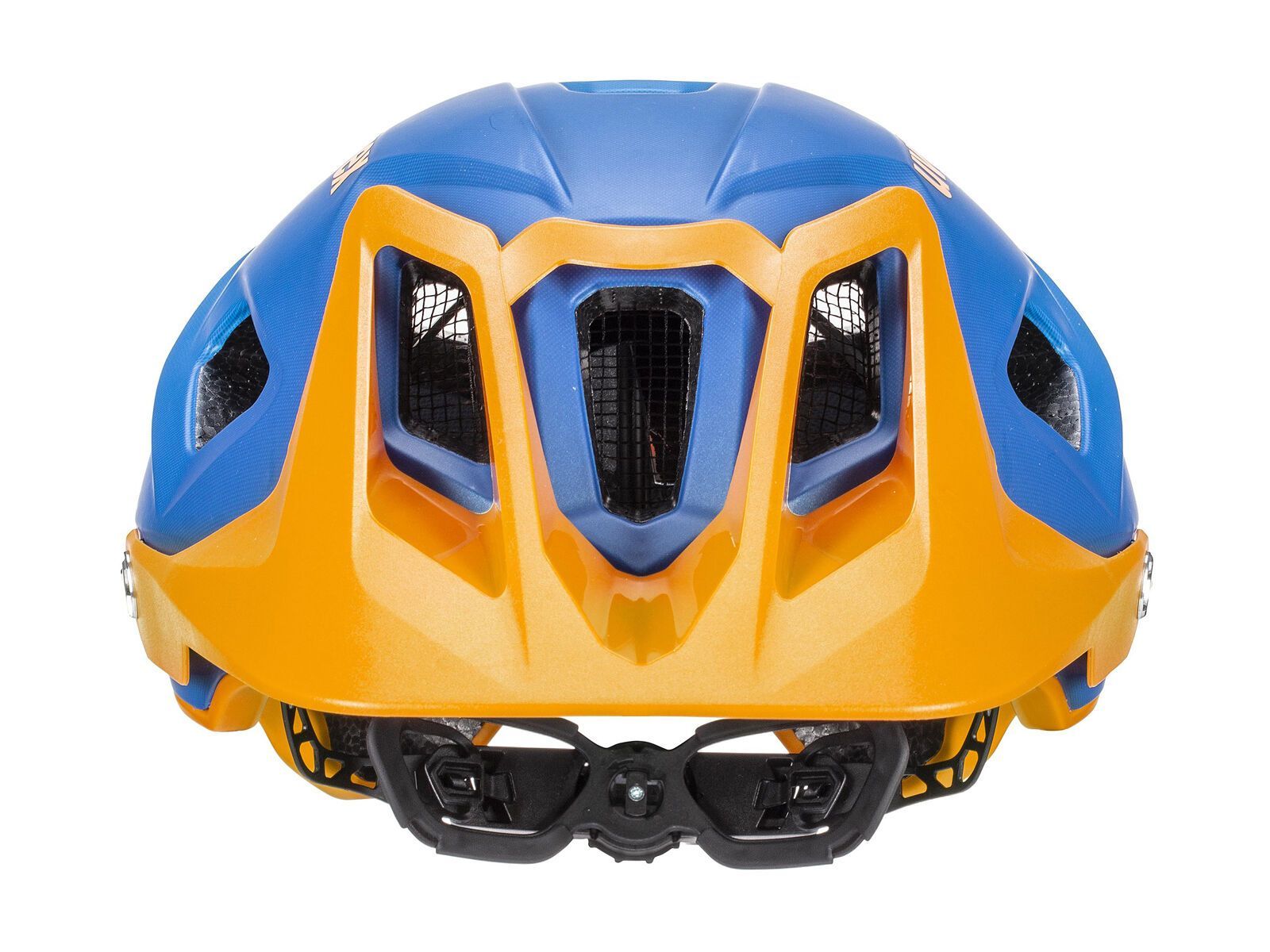 uvex quatro integrale, blue energy mat - Bild 2