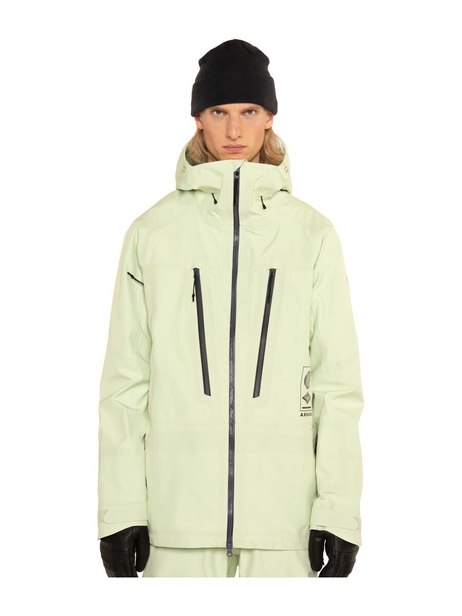 Armada Haydon 3L Gore-Tex Jacket, lume - Bild 3