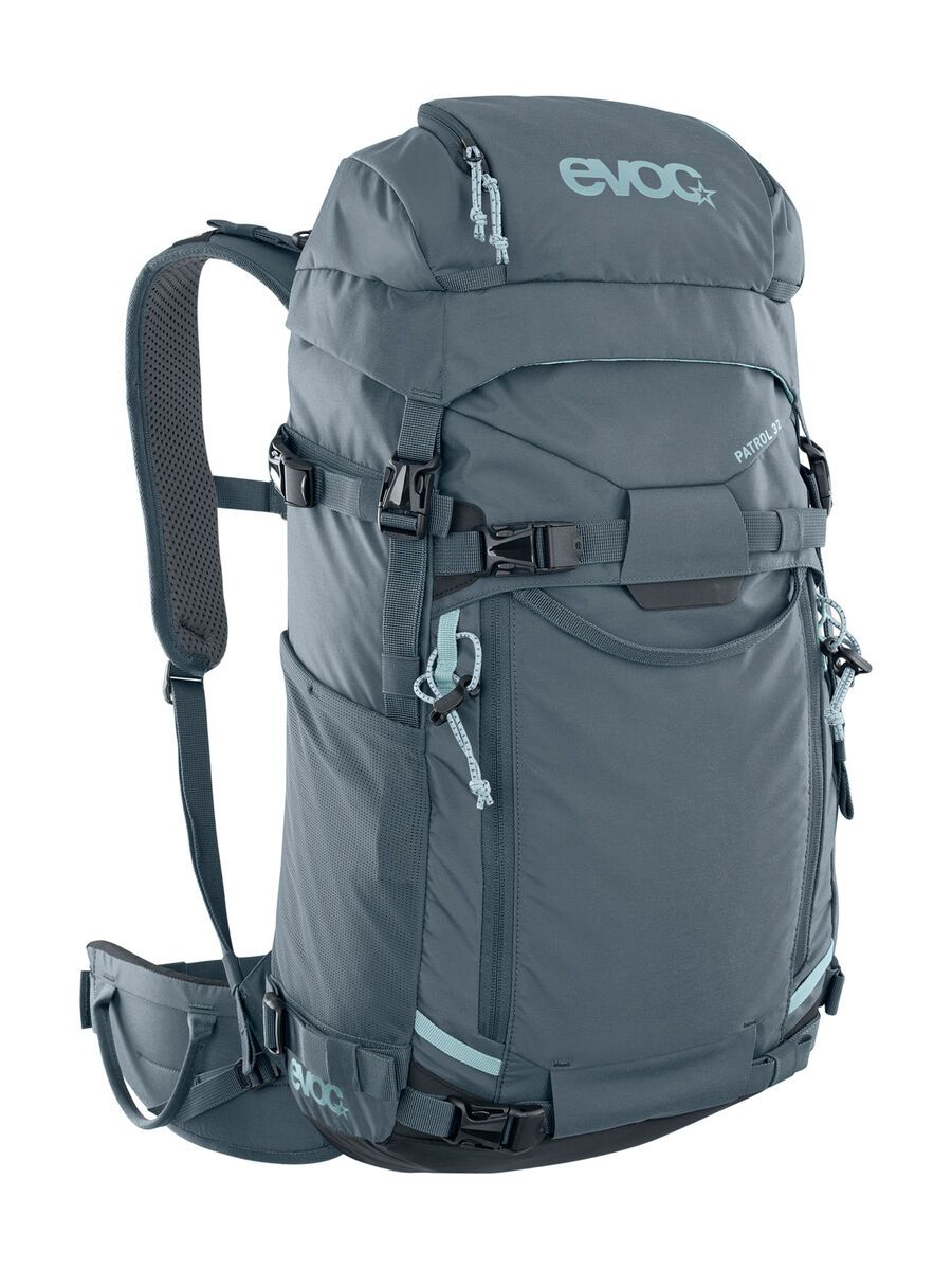 Evoc Patrol 32, carbon grey - Bild 1