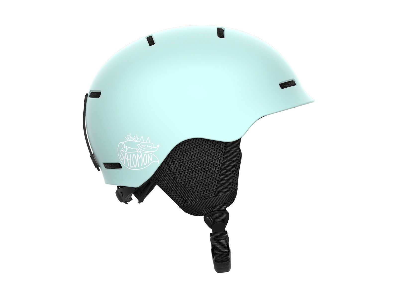 Salomon Orka, bleached aqua - Bild 1