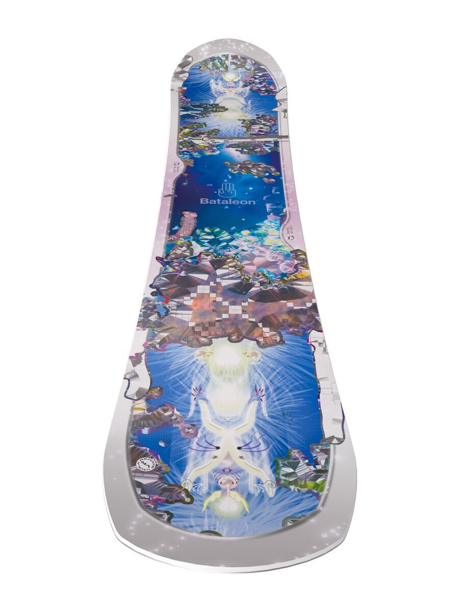 Bataleon Distortia - Bild 5