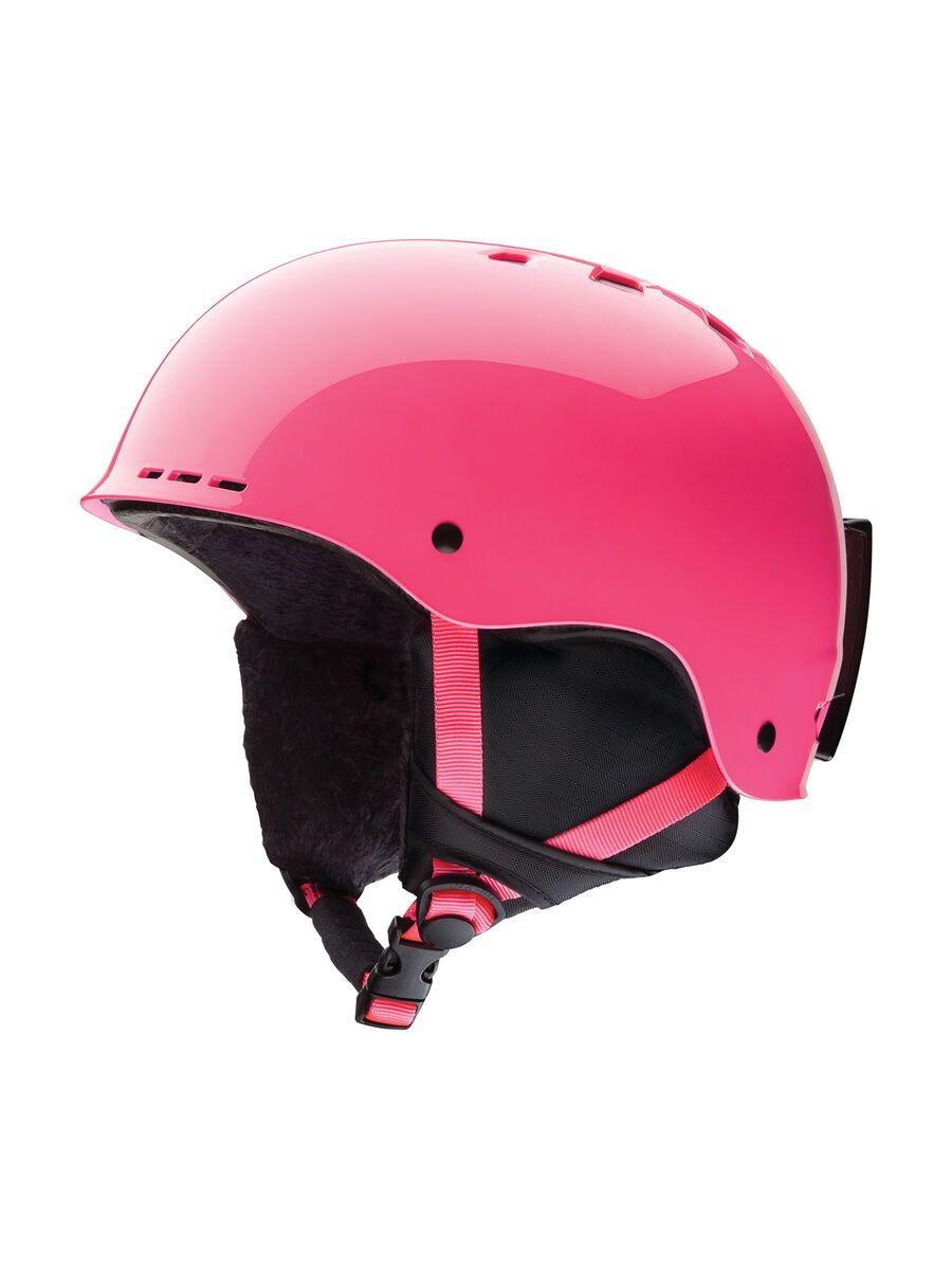 Smith Holt Junior, crazy pink - Bild 1
