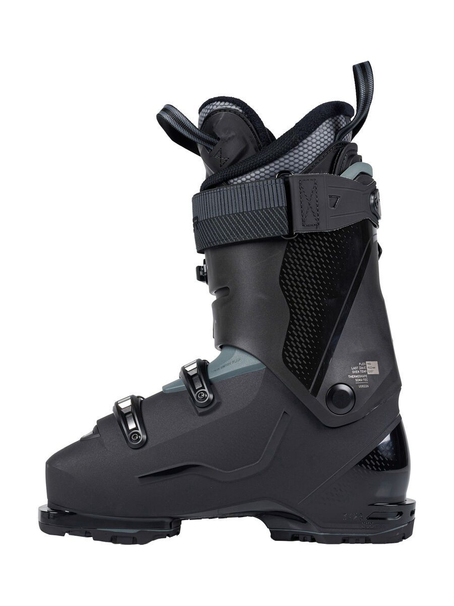 Fischer Premio 110 HV BOA, black - Bild 3