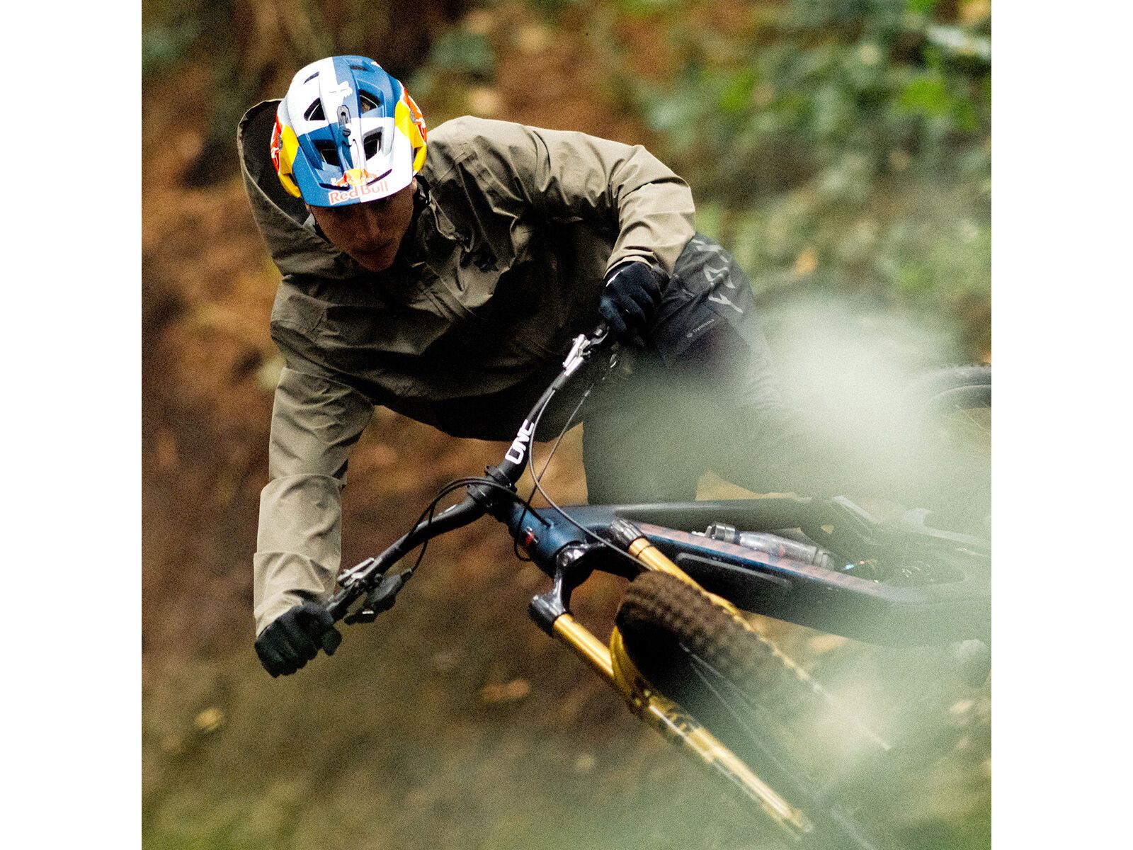 OneUp Components V2 Carbon Handlebar - 20 / 800 mm - Bild 13