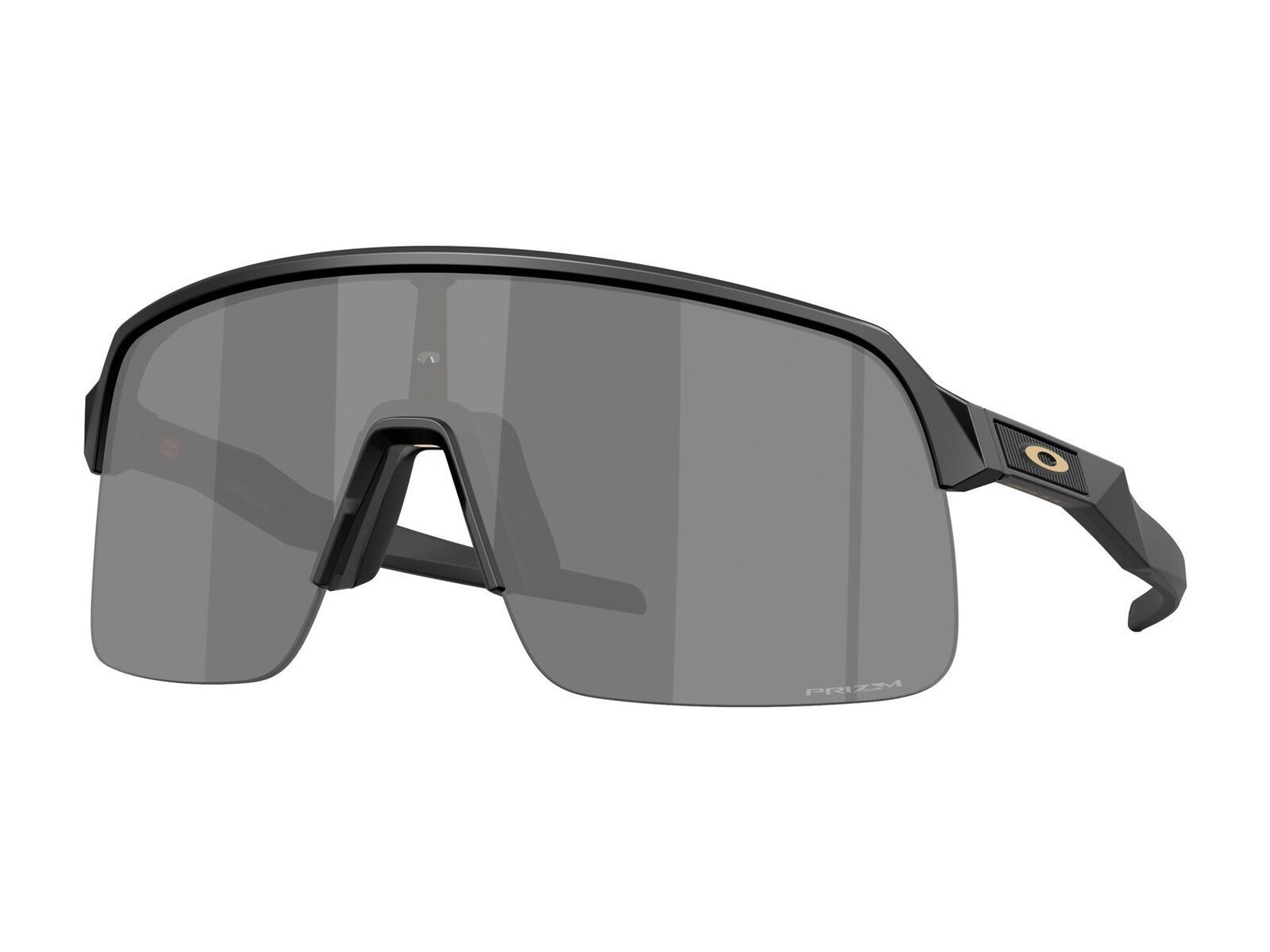 Oakley Sutro Lite, Prizm Black / matte black - Bild 1