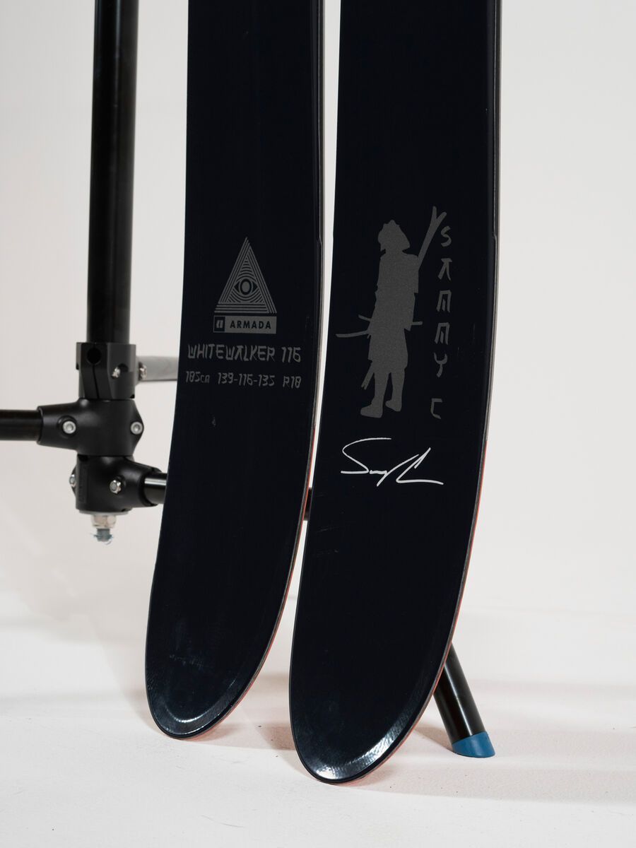 Armada Whitewalker 116 - Bild 7